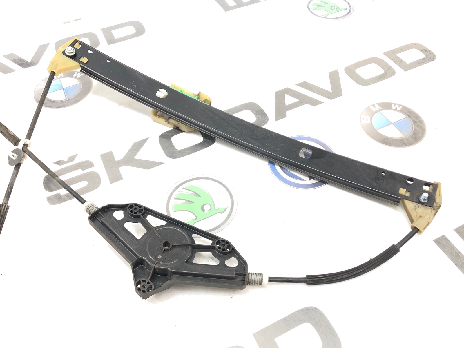 Стеклоподъемник, 3000 рублей, Москва