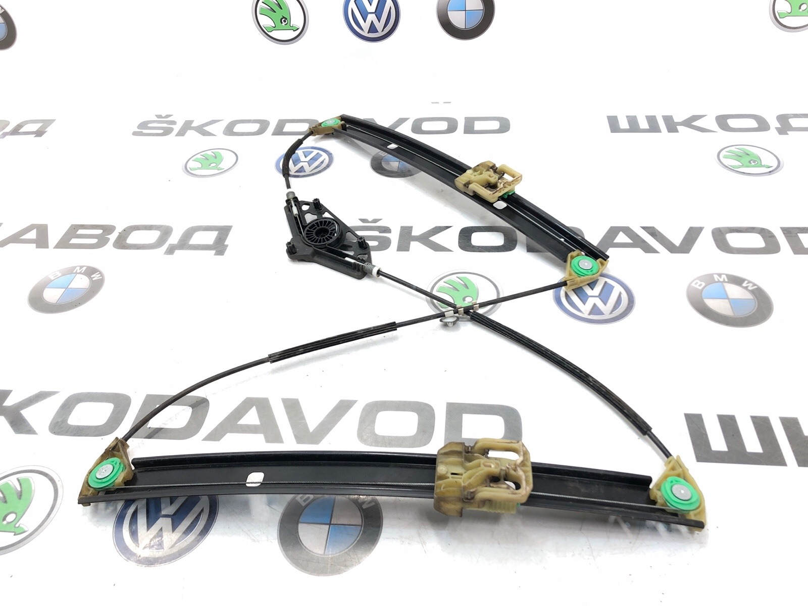 Стеклоподъемник, 3000 рублей, Москва