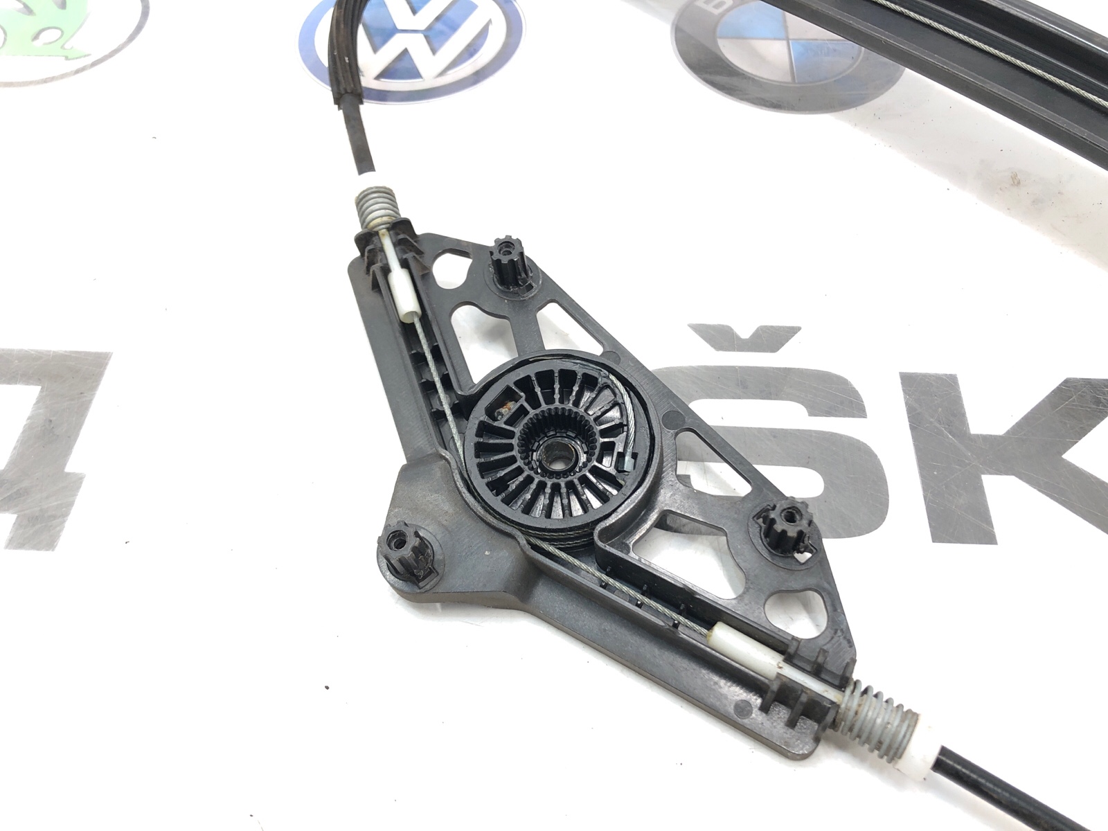 Стеклоподъемник, 3000 рублей, Москва