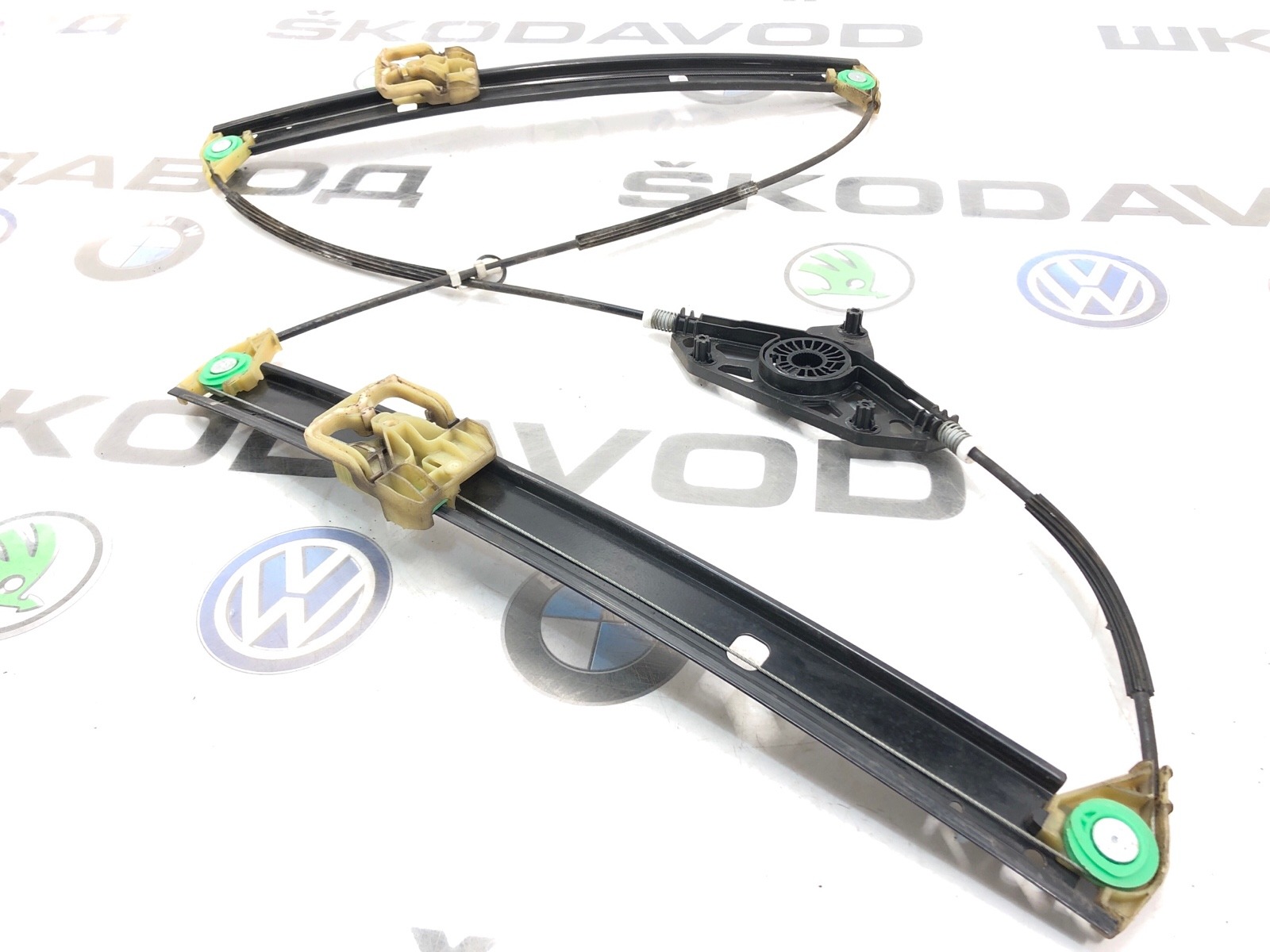 Стеклоподъемник, 3000 рублей, Москва