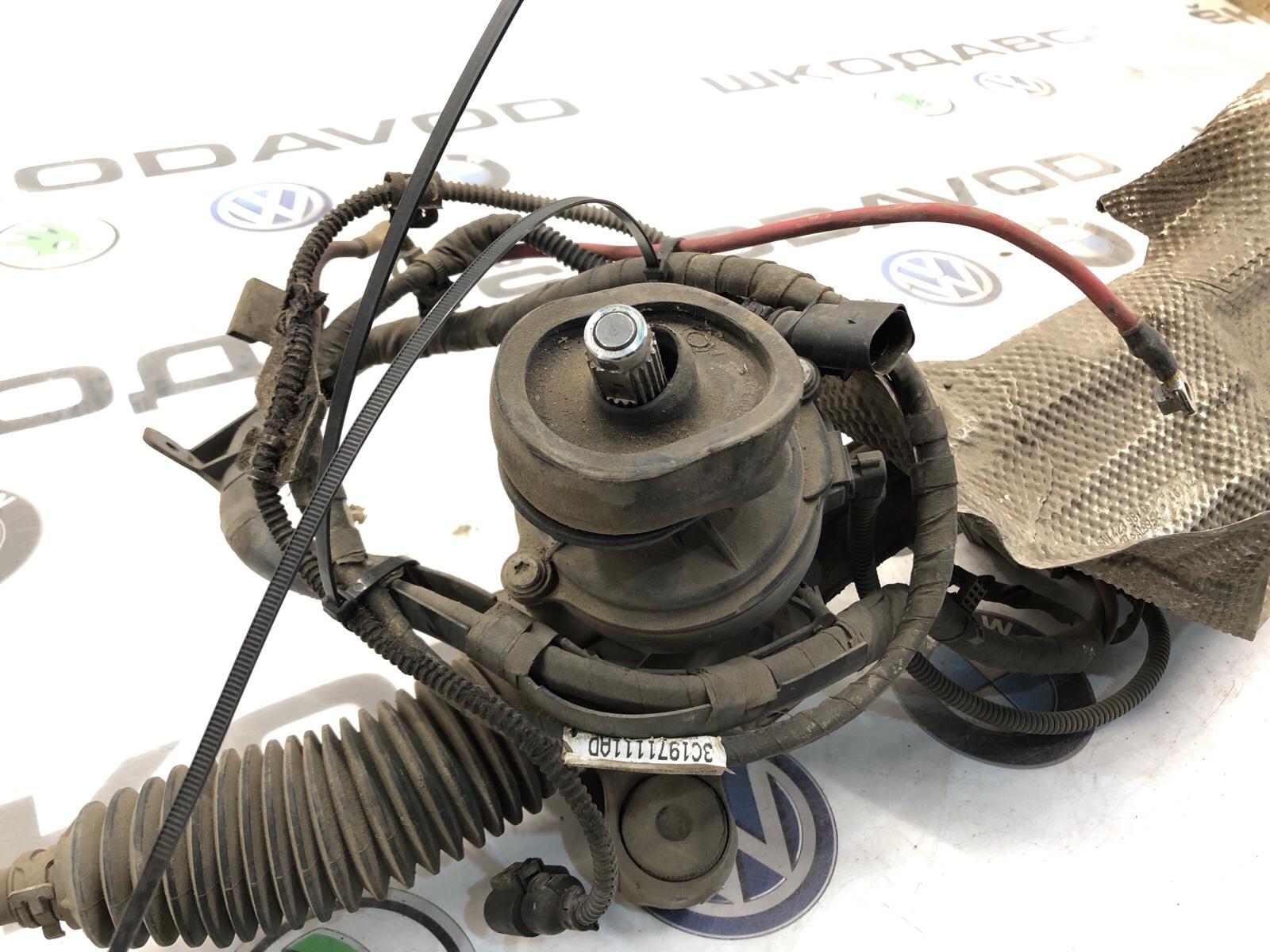 рулевая рейка, 50000 рублей, Москва