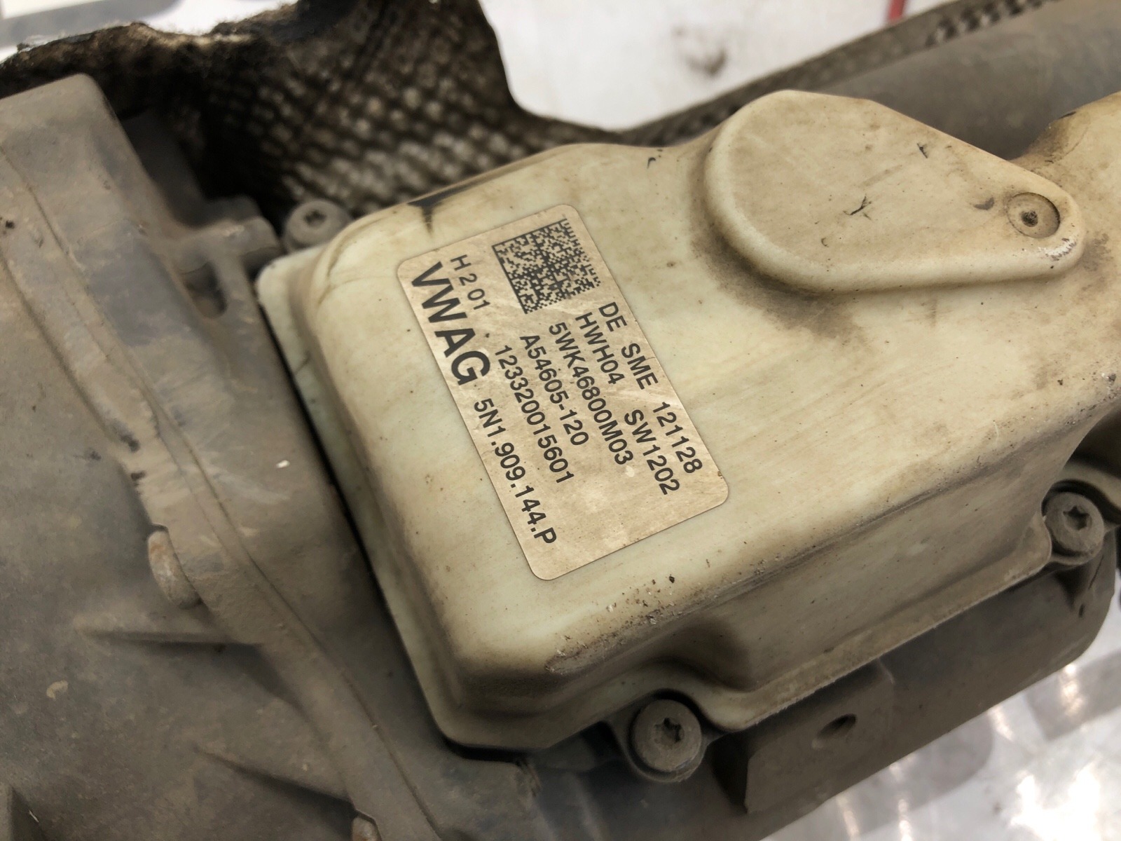 рулевая рейка, 50000 рублей, Москва