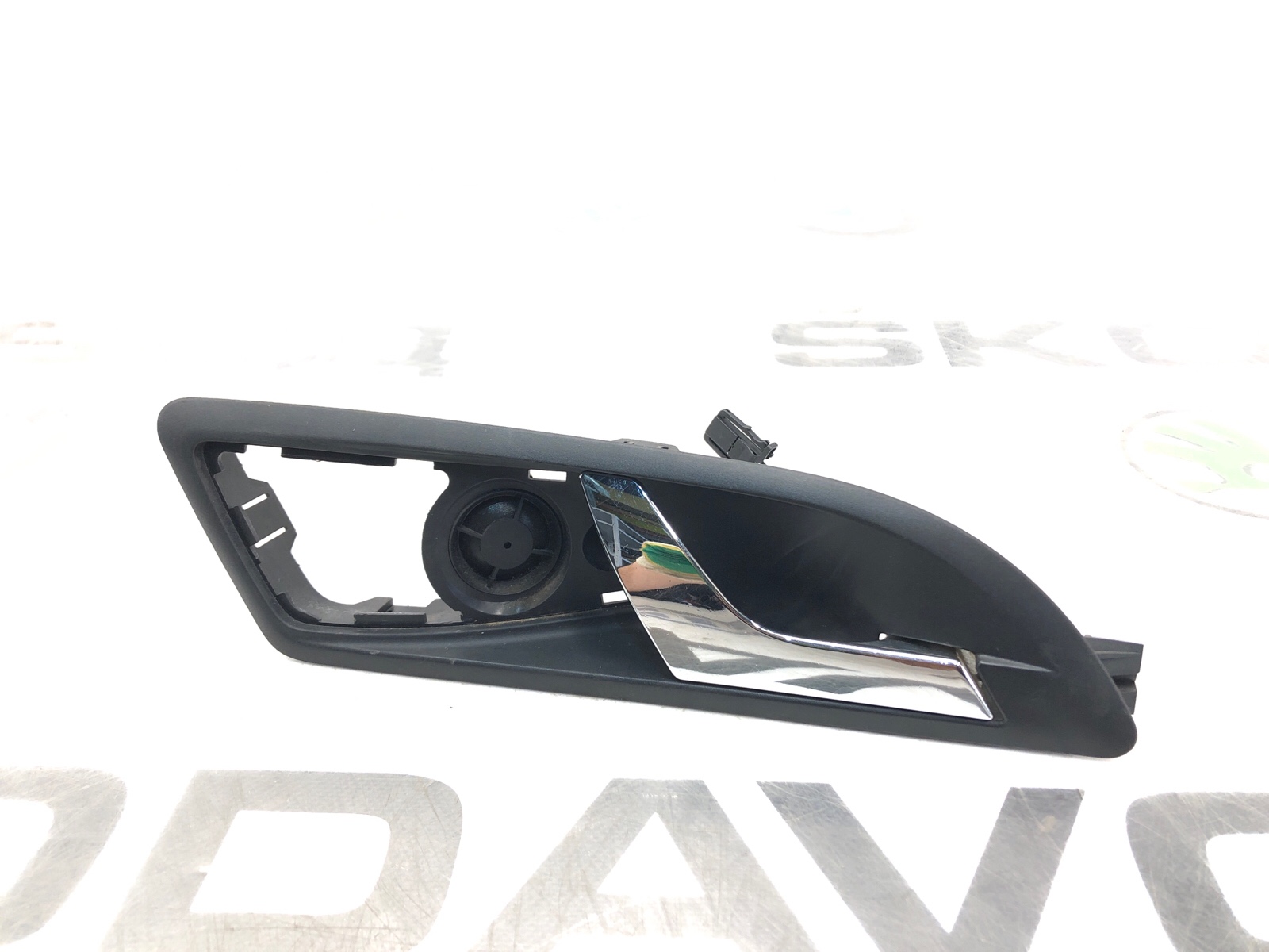 ручка двери внутренняя, 800 рублей, Москва