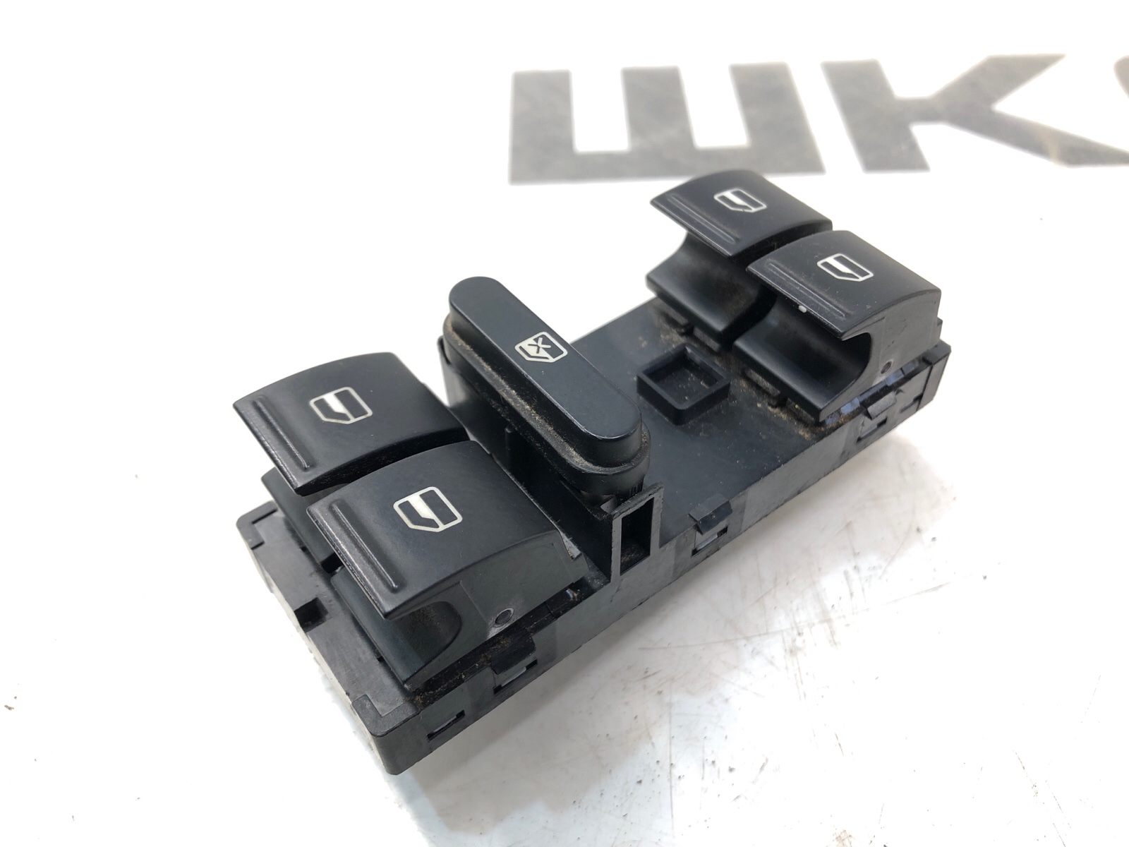 Блок управления стеклоподъемниками, 2000 рублей, Москва