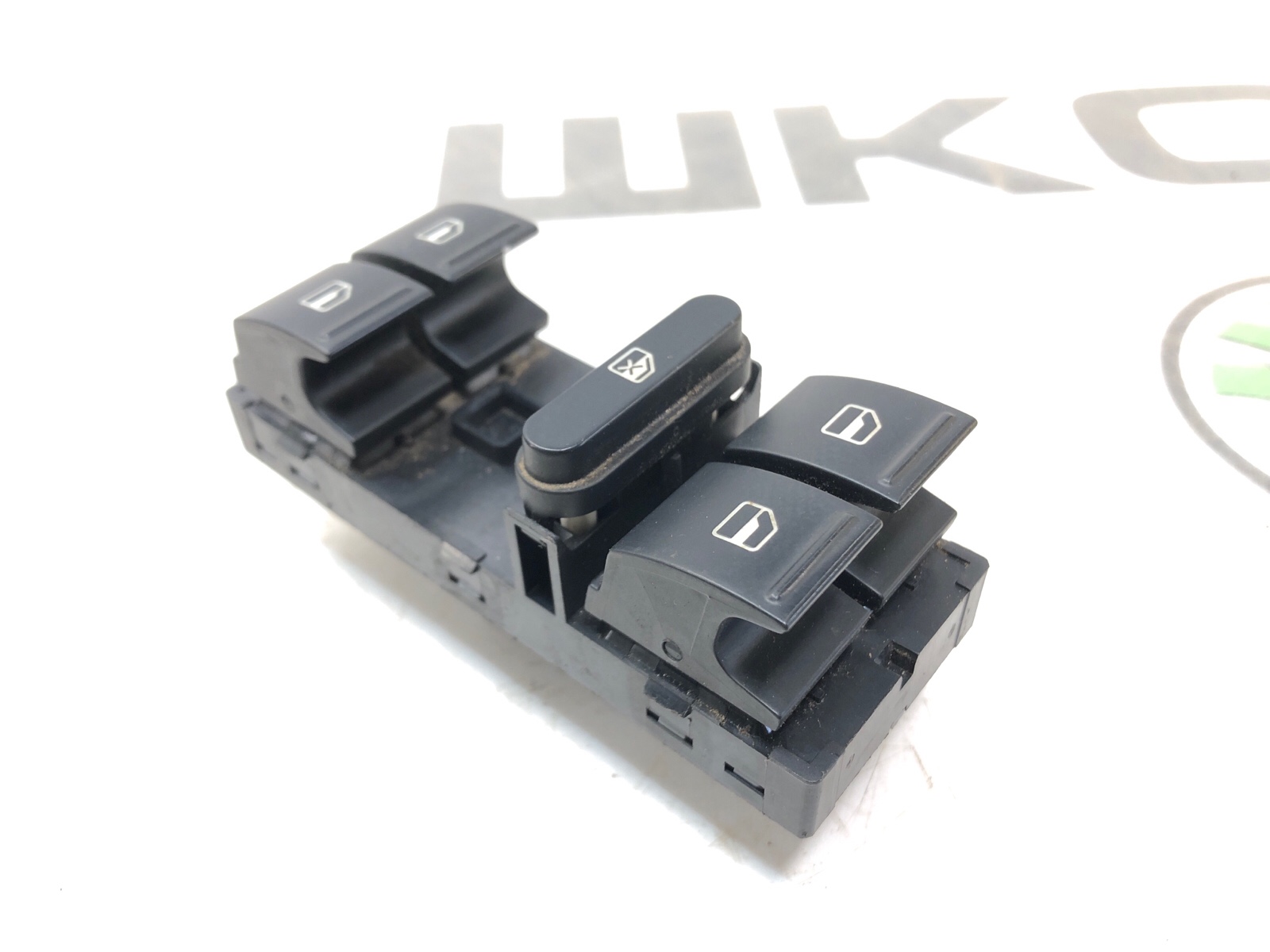 Блок управления стеклоподъемниками, 2000 рублей, Москва