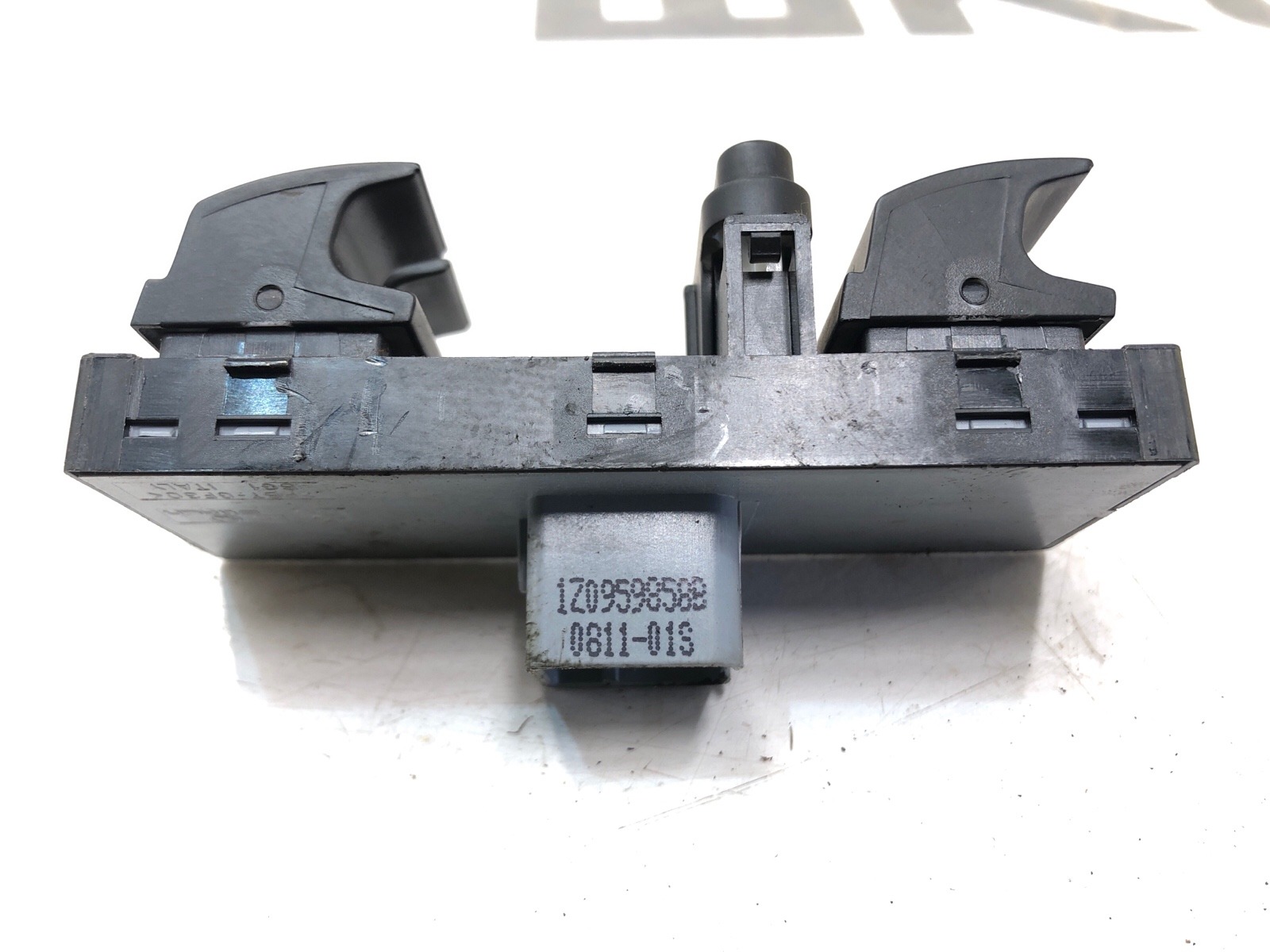 Блок управления стеклоподъемниками, 2000 рублей, Москва