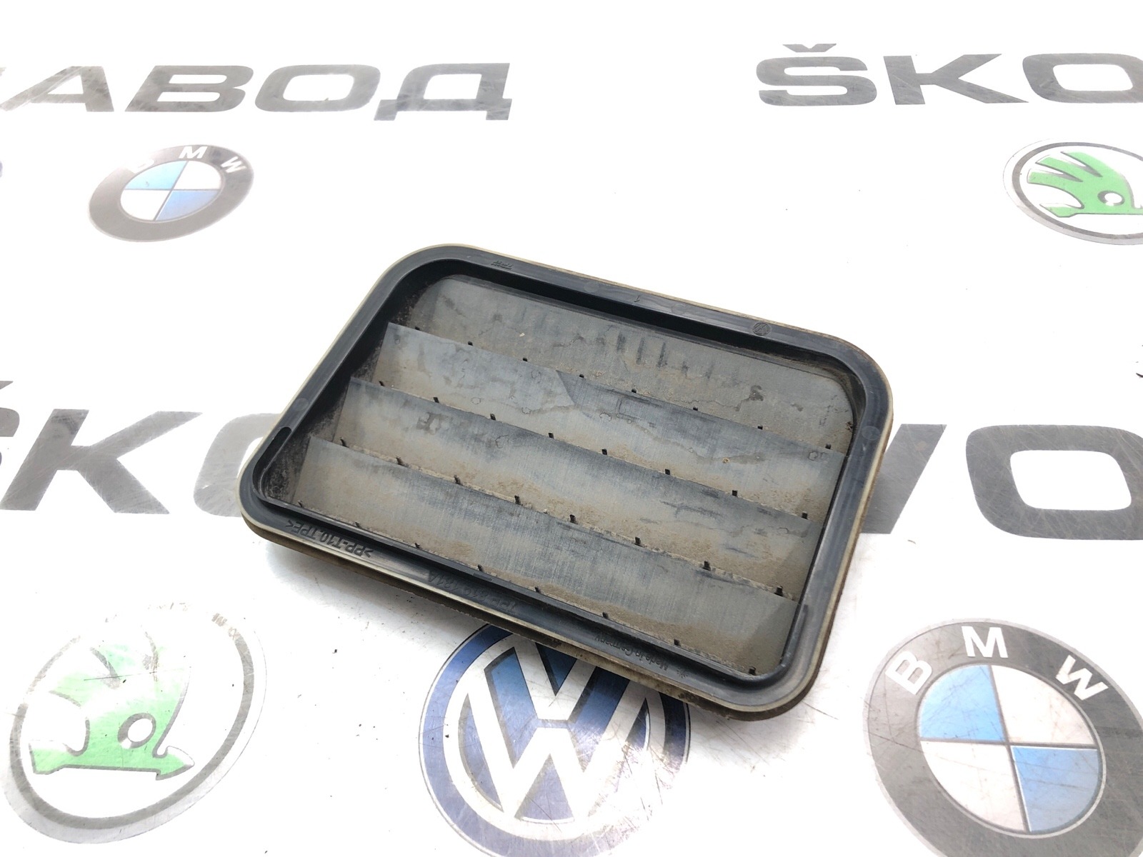 Клапан вентиляции салона, 1500 рублей, Москва