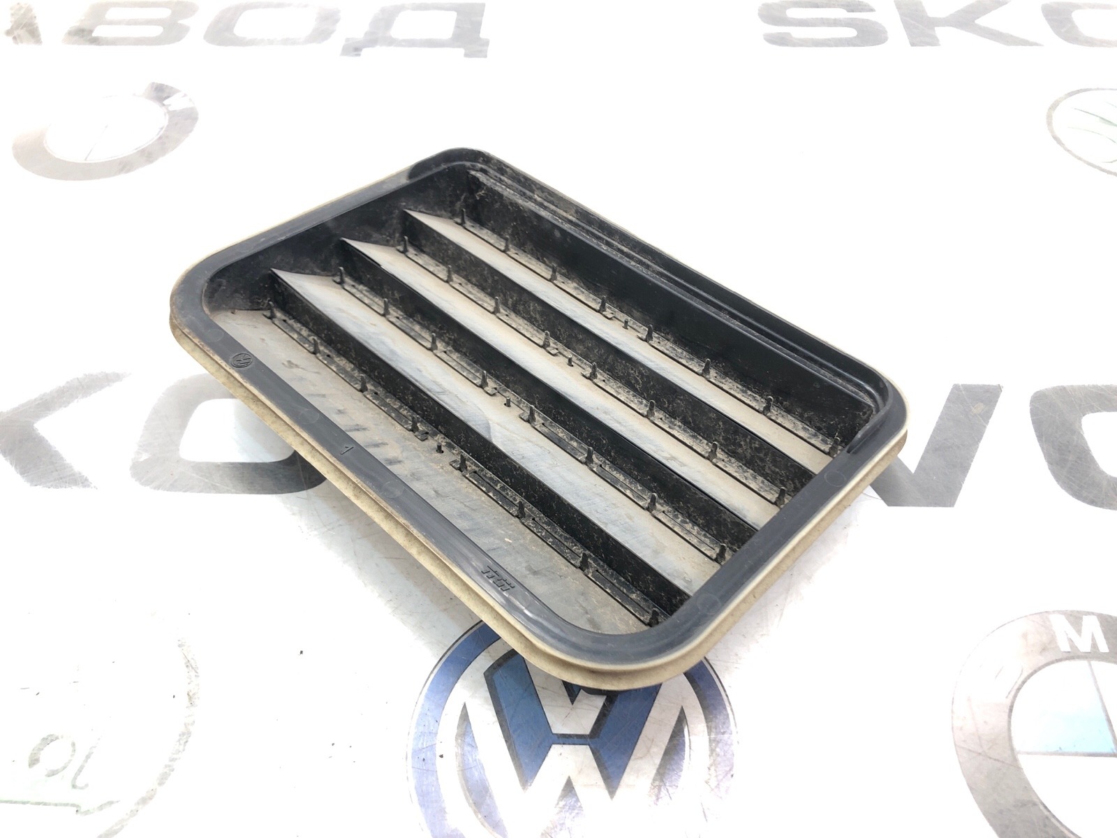 Клапан вентиляции салона, 1500 рублей, Москва