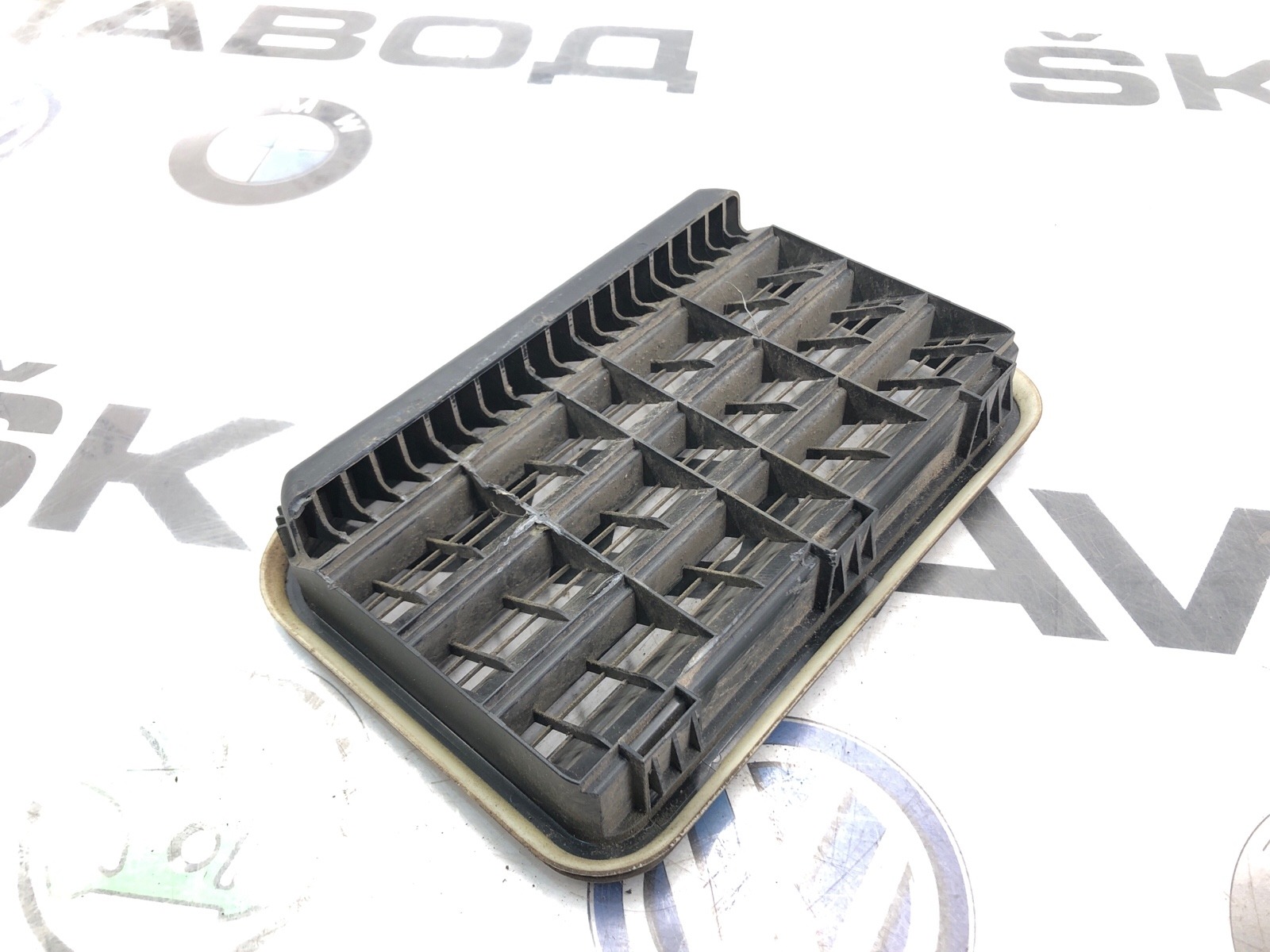 Клапан вентиляции салона, 1500 рублей, Москва