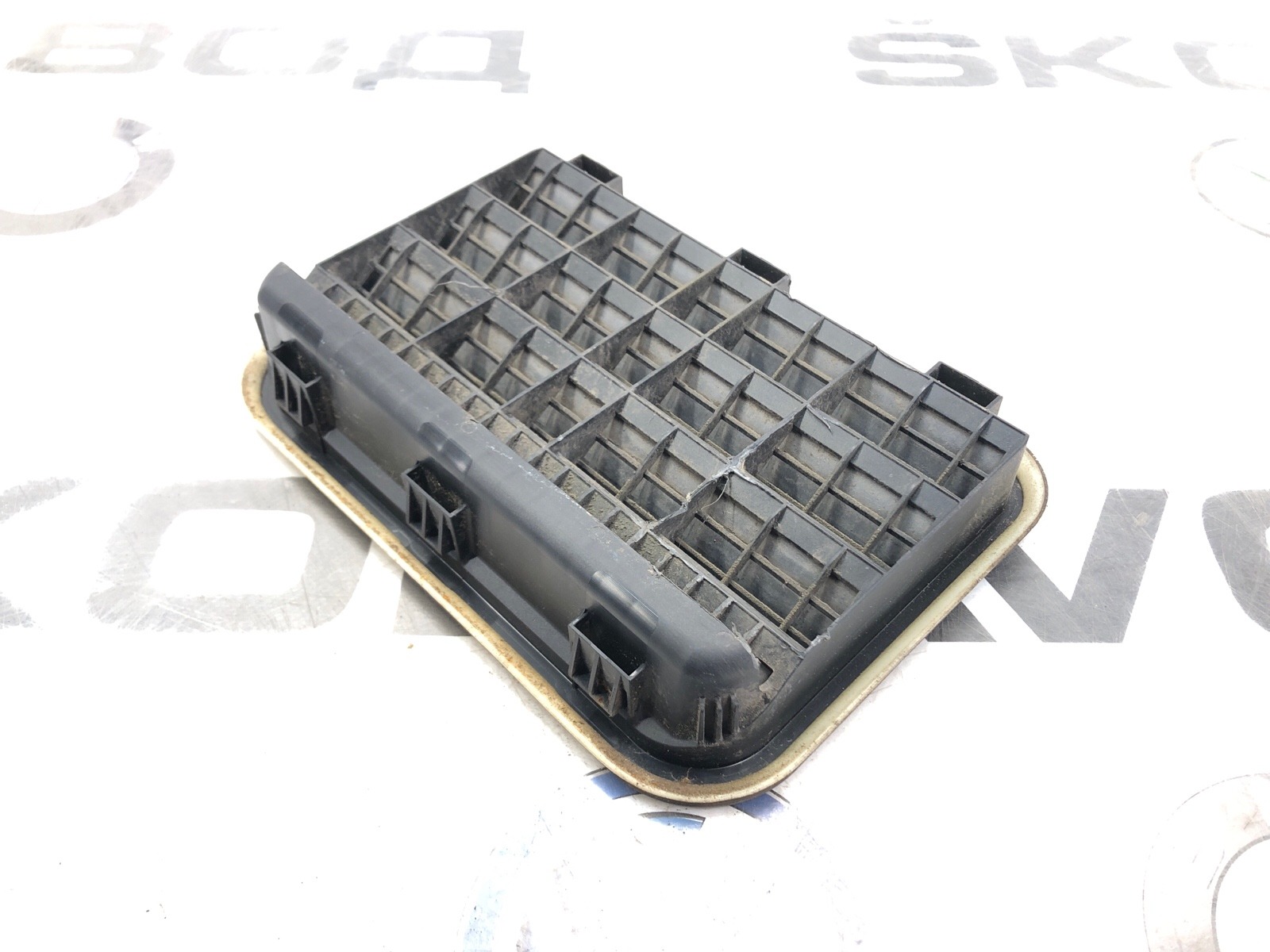 Клапан вентиляции салона, 1500 рублей, Москва