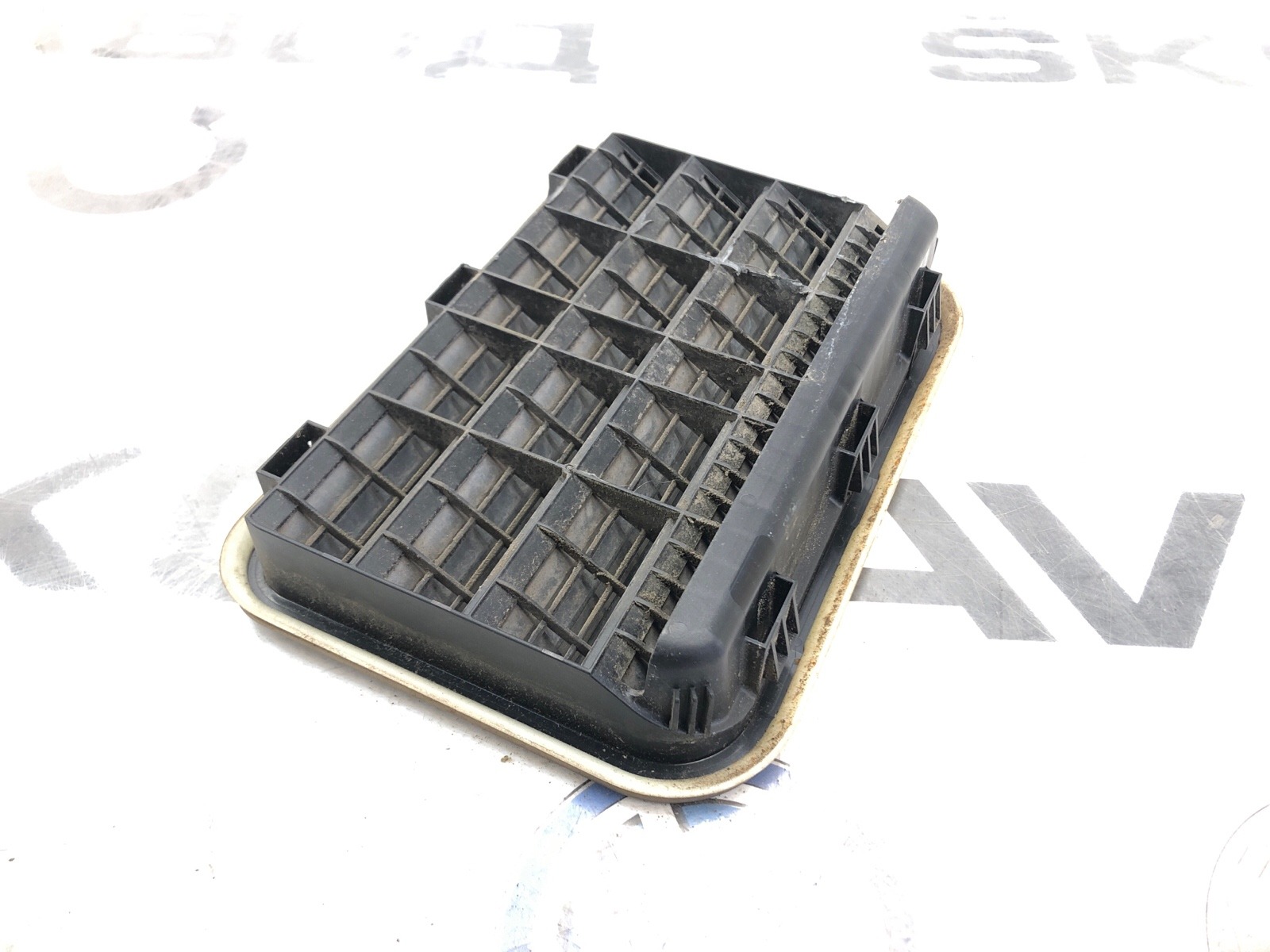 Клапан вентиляции салона, 1500 рублей, Москва