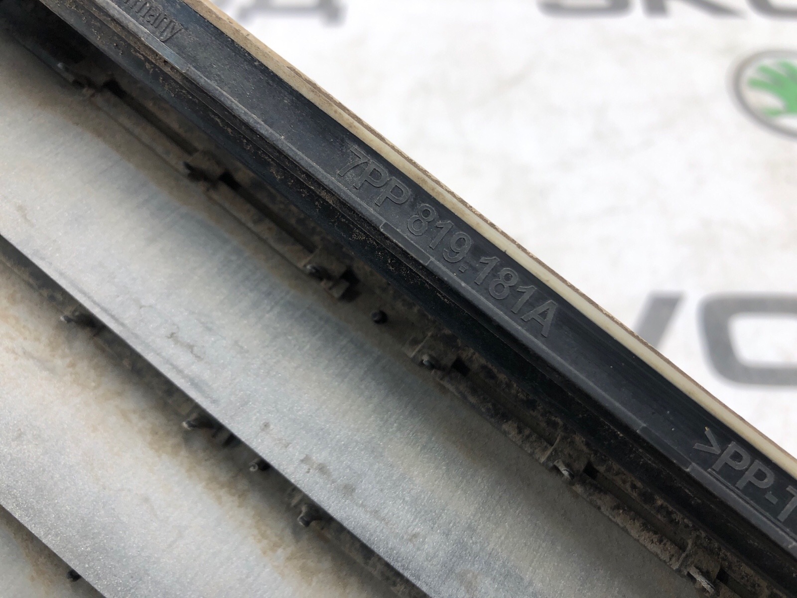 Клапан вентиляции салона, 1500 рублей, Москва