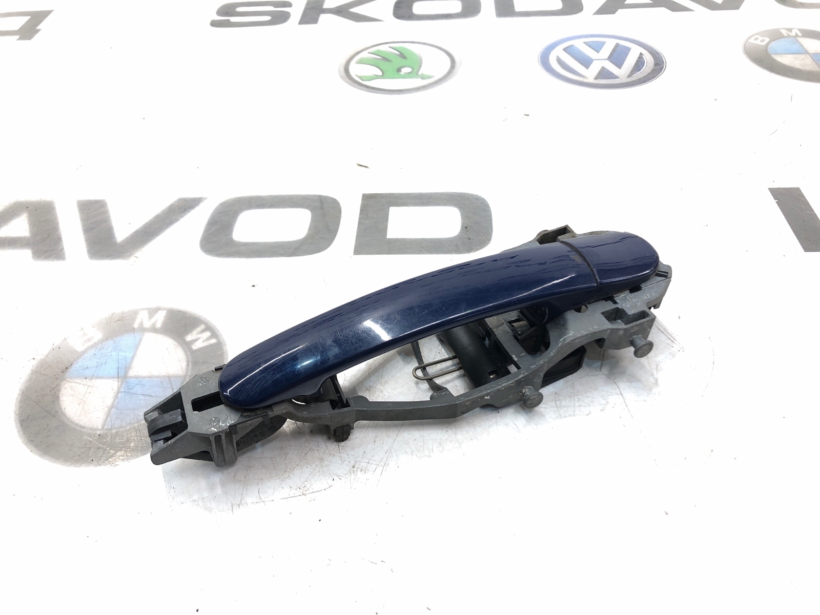 ручка двери внешняя, 1000 рублей, Москва