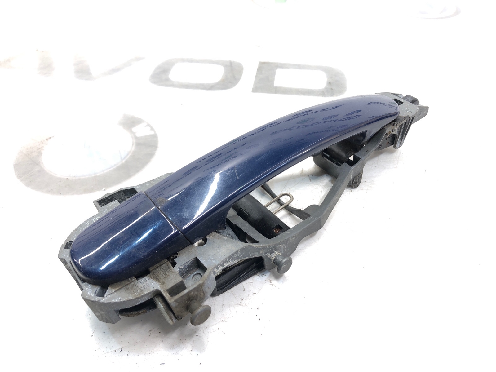 ручка двери внешняя, 1000 рублей, Москва