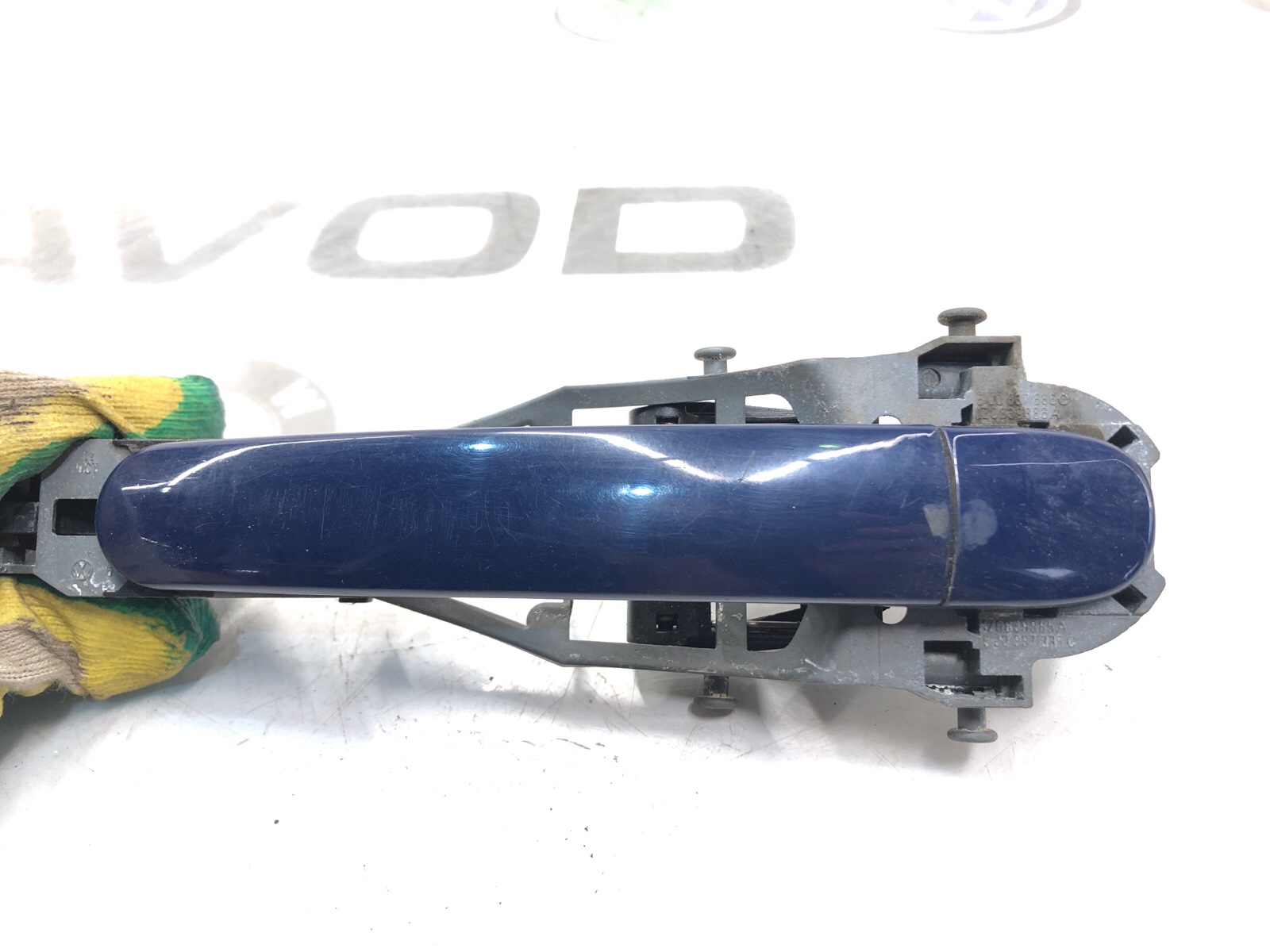 ручка двери внешняя, 1000 рублей, Москва