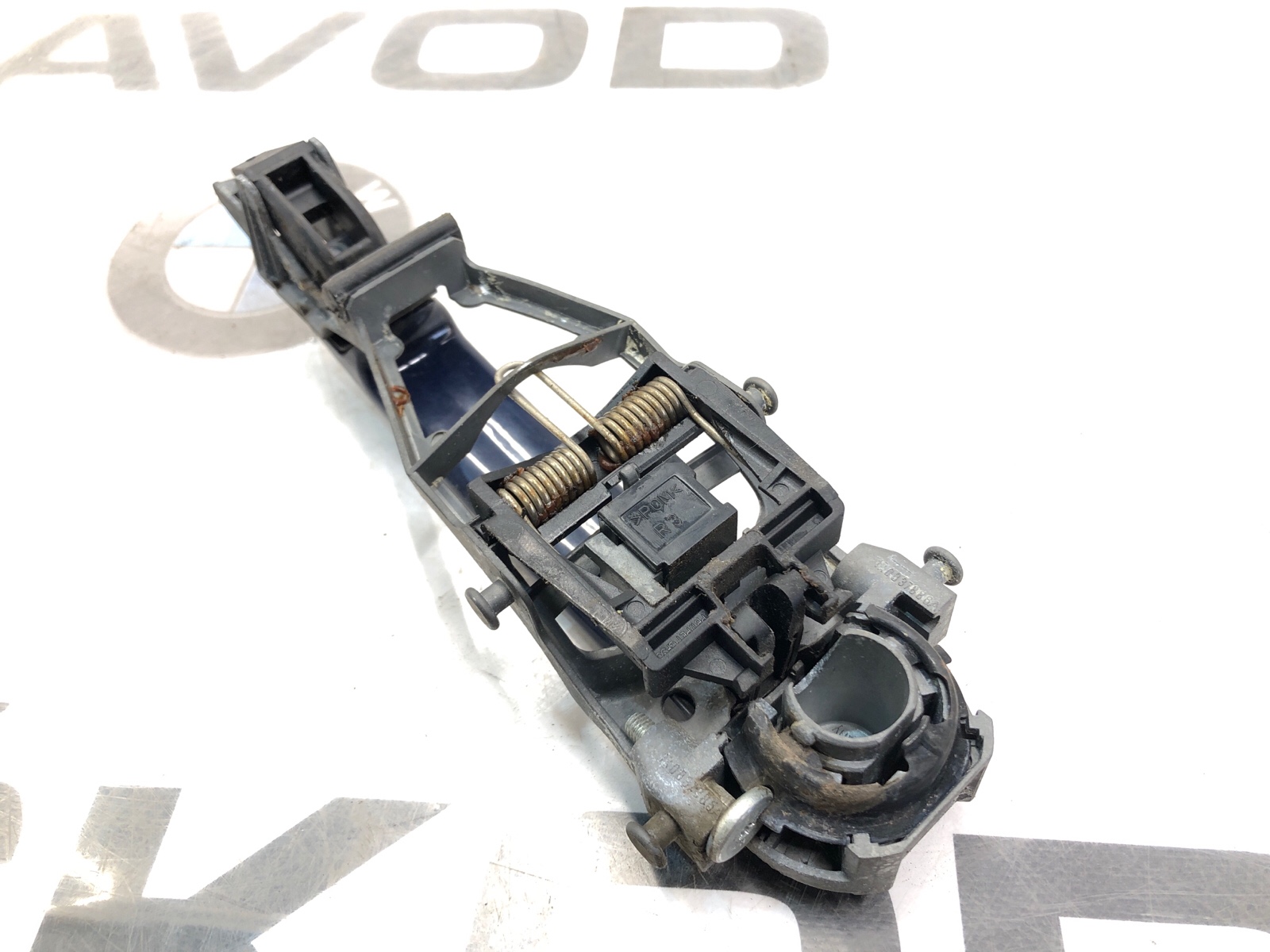 ручка двери внешняя, 1000 рублей, Москва