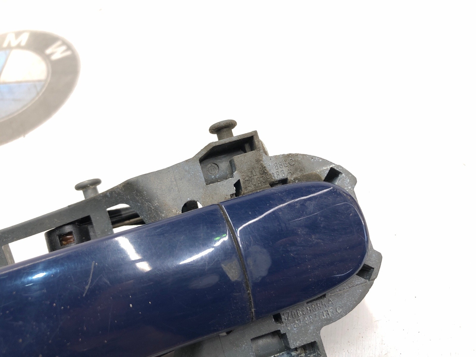 ручка двери внешняя, 1000 рублей, Москва