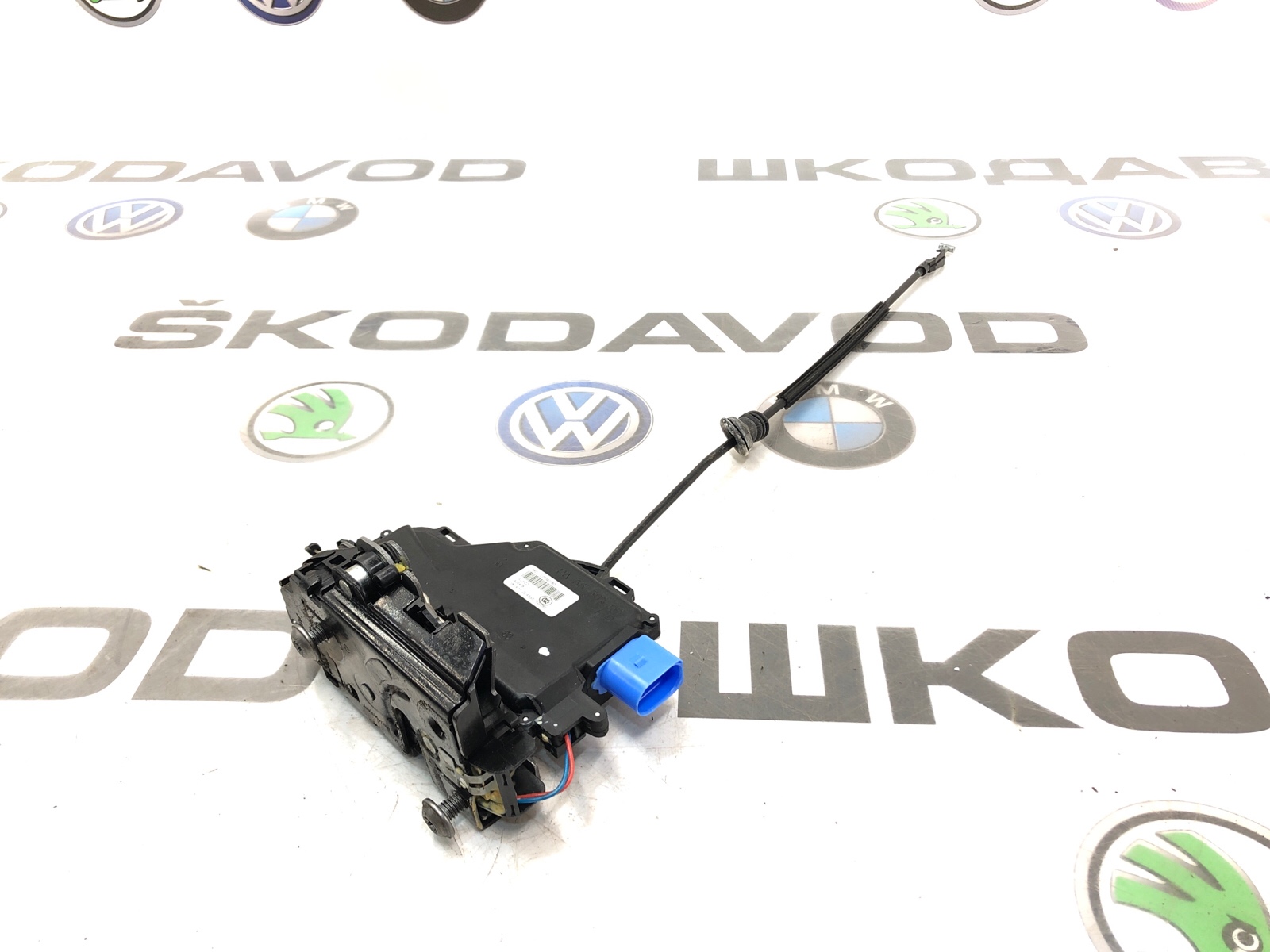 замок двери, 2200 рублей, Москва