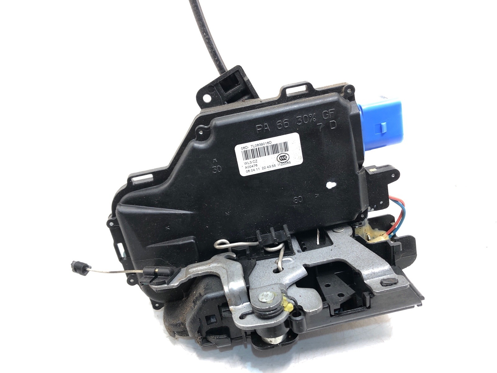 замок двери, 2200 рублей, Москва