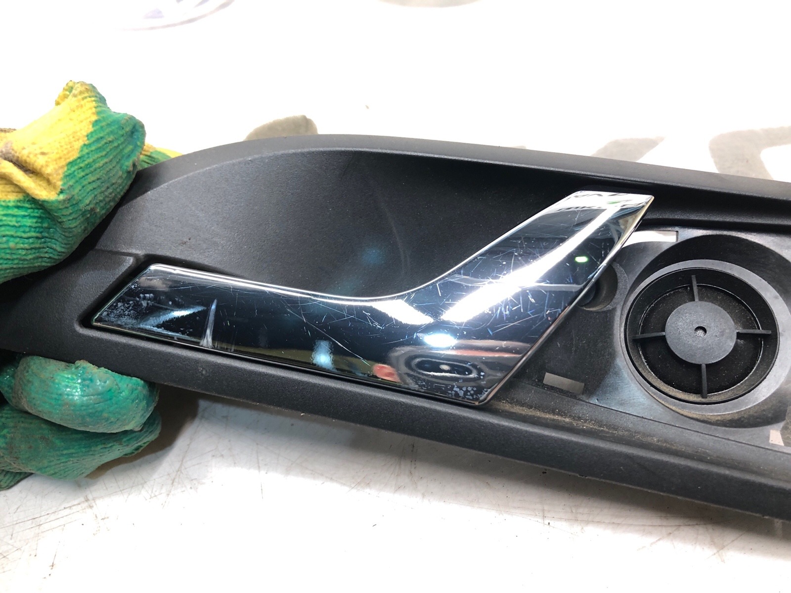 ручка двери внутренняя, 500 рублей, Москва