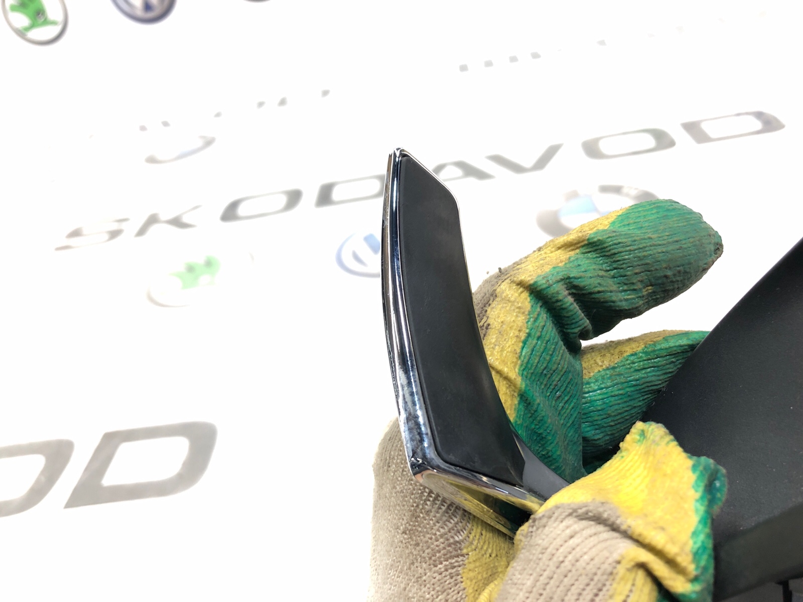 ручка двери внутренняя, 500 рублей, Москва