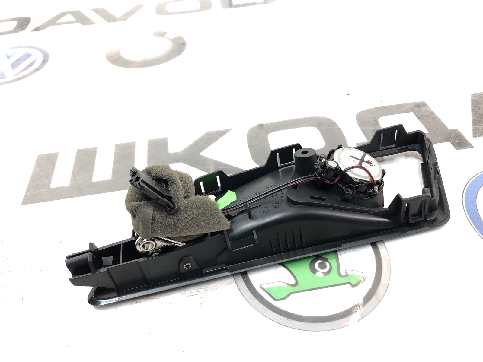 ручка двери внутренняя, 500 рублей, Москва