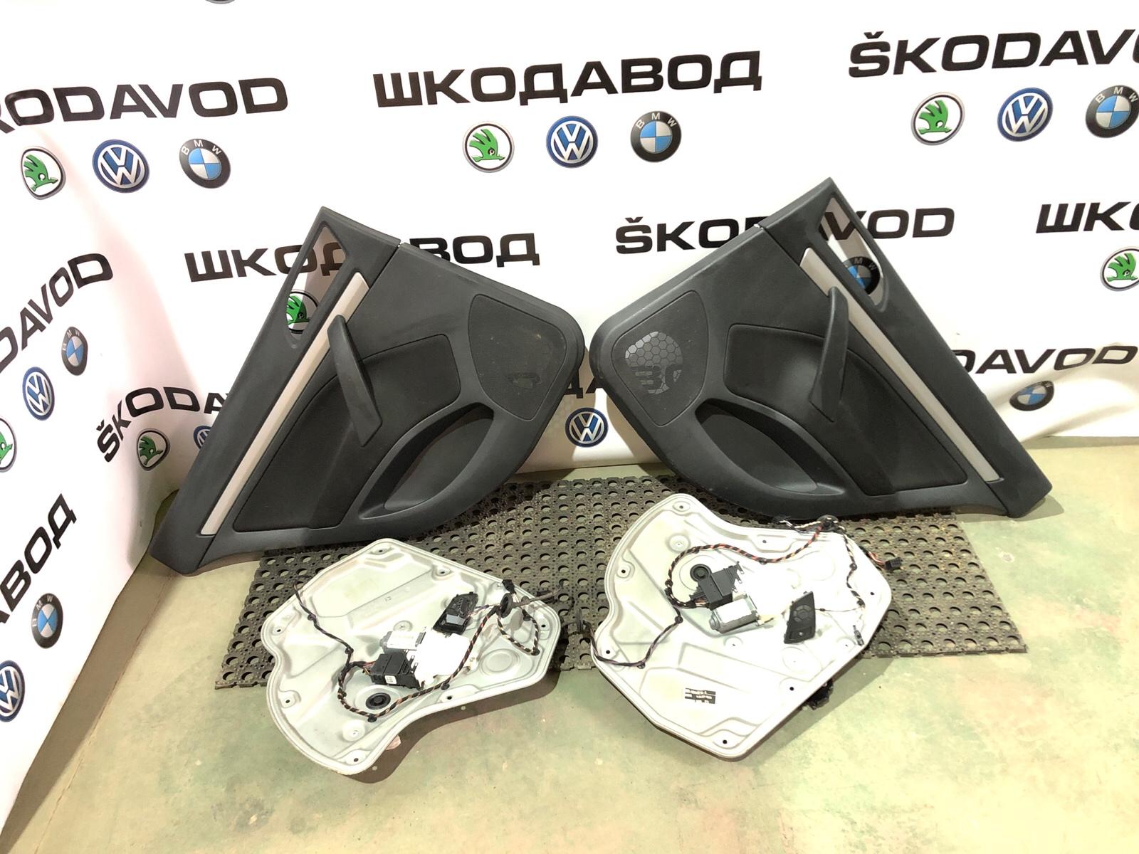 Комплект стеклоподъемника, 6000 рублей, Москва