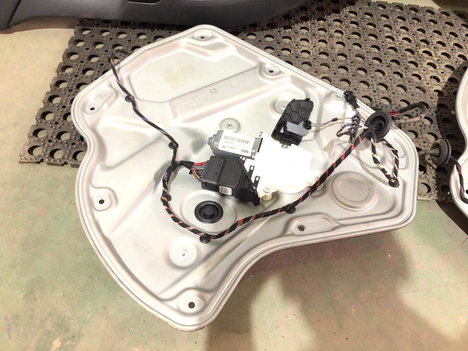 Комплект стеклоподъемника, 6000 рублей, Москва