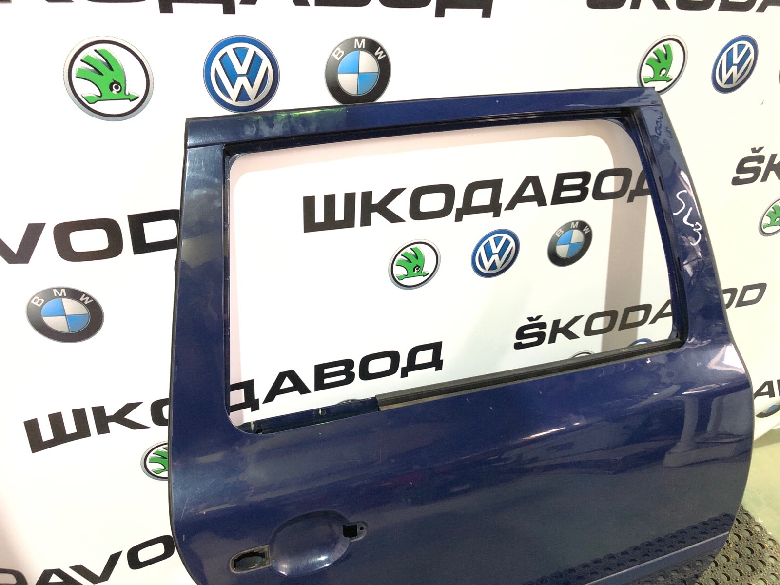 дверь, 5000 рублей, Москва