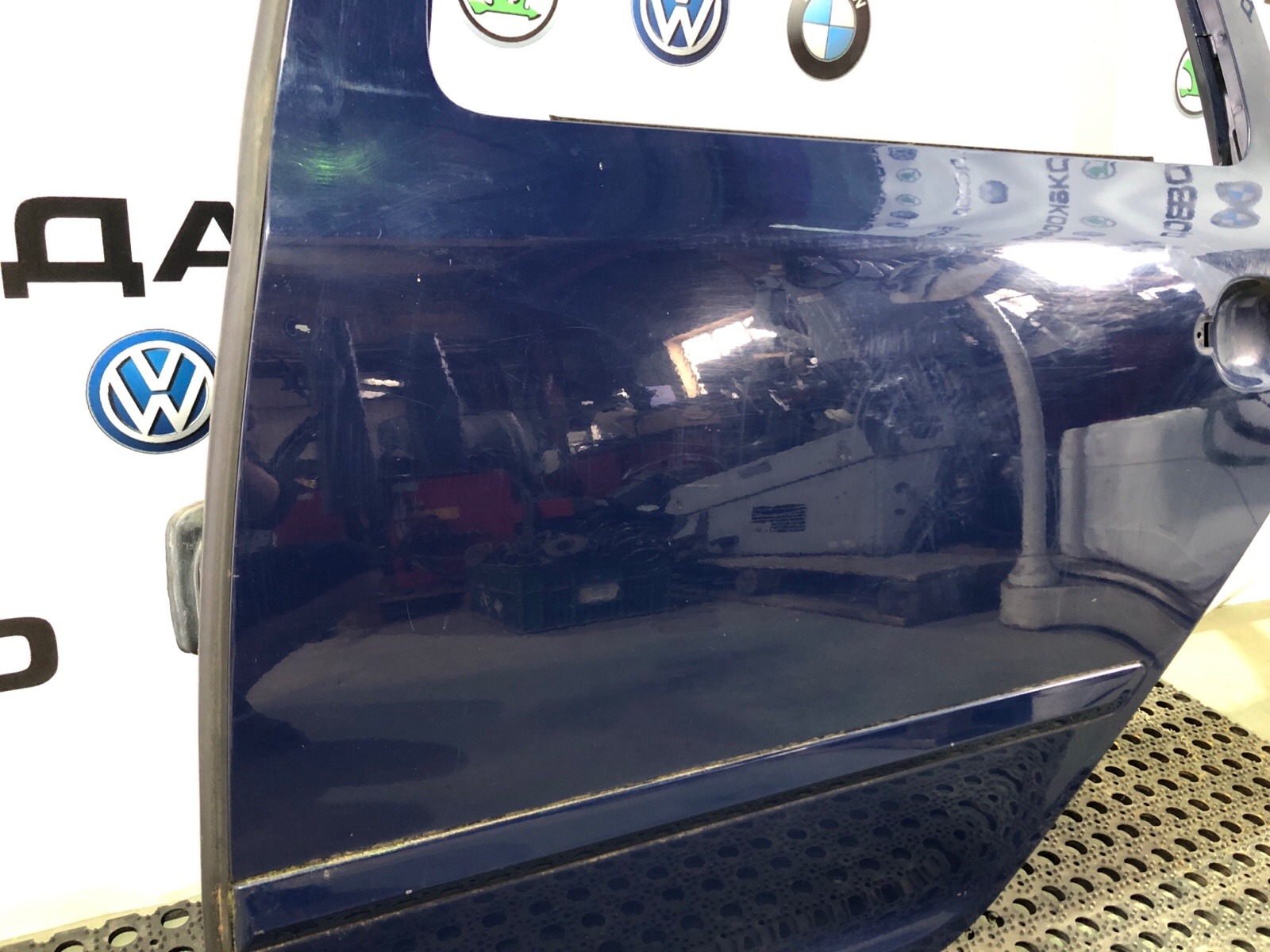 дверь, 5000 рублей, Москва