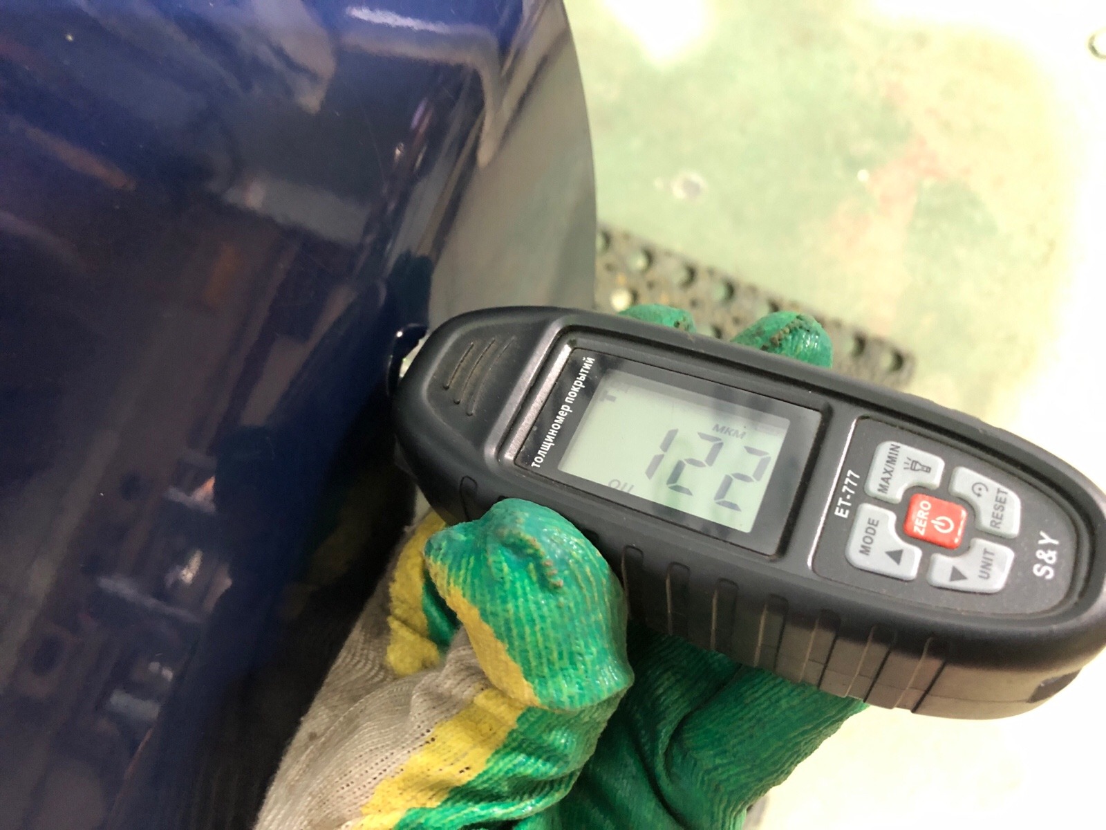 дверь, 5000 рублей, Москва