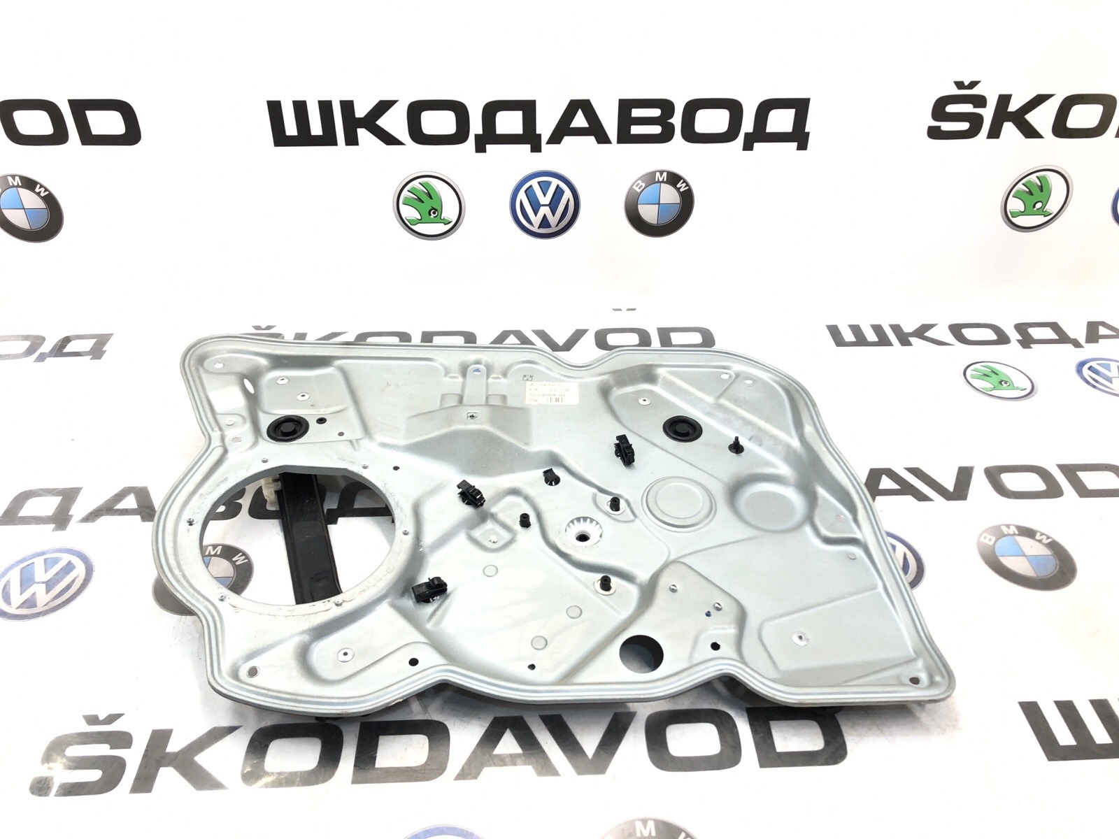 Щит стеклоподъёмника, 4000 рублей, Москва