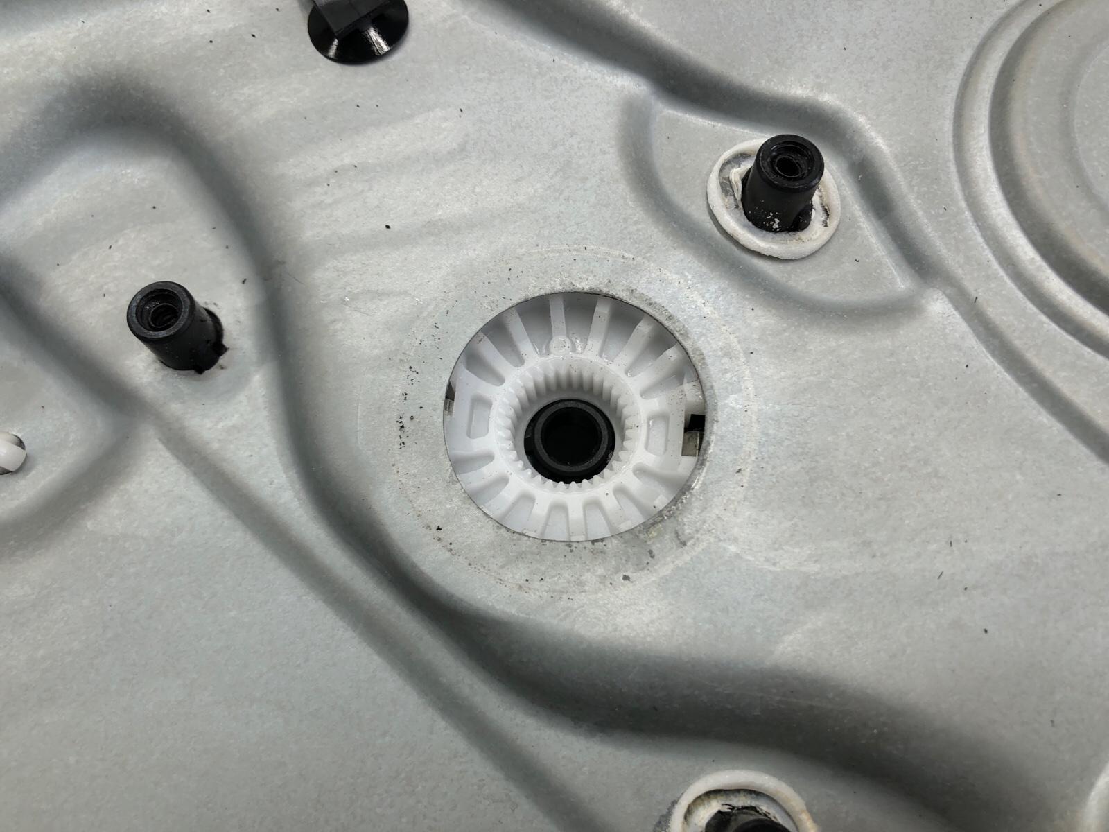 Щит стеклоподъёмника, 4000 рублей, Москва