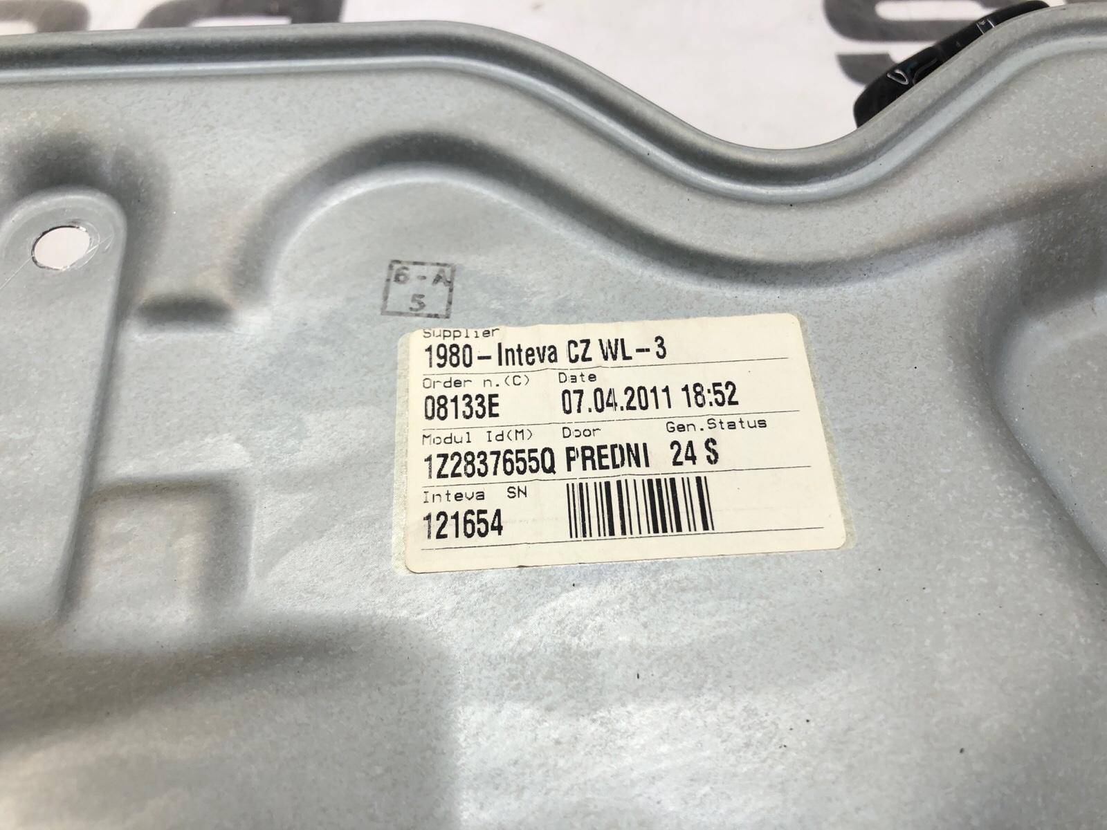 Щит стеклоподъёмника, 4000 рублей, Москва