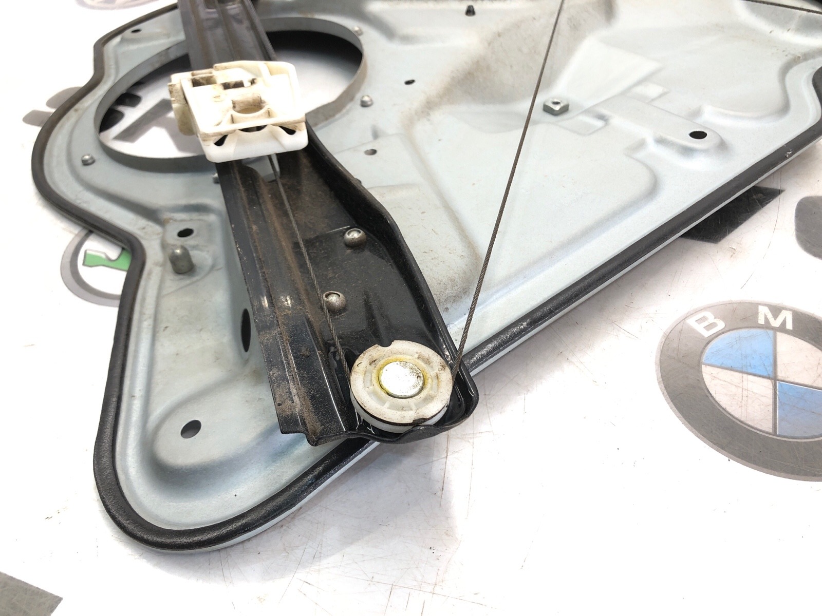 Щит стеклоподъёмника, 4000 рублей, Москва