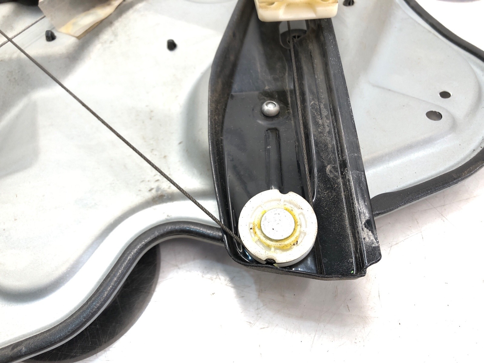 Щит стеклоподъёмника, 4000 рублей, Москва