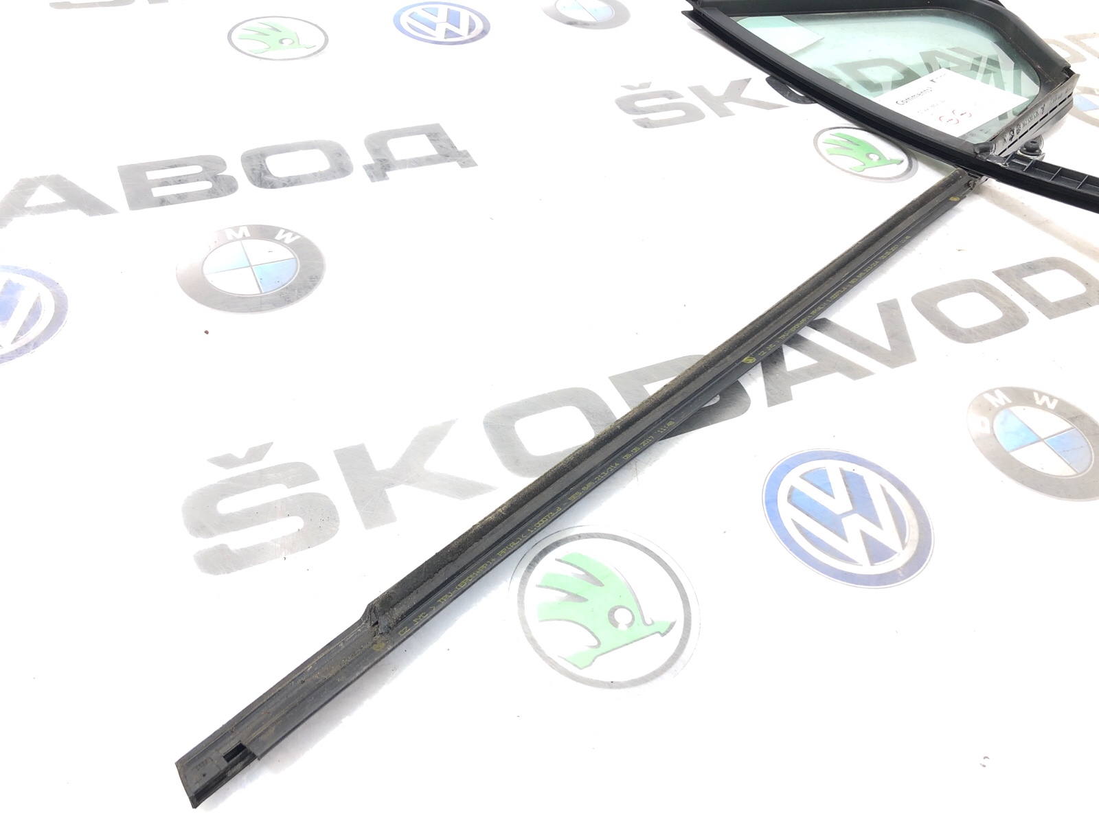 форточка двери, 3500 рублей, Москва