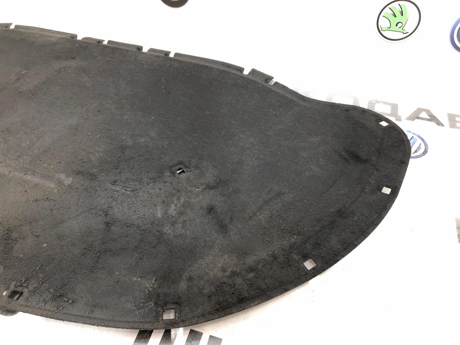 шумоизоляция капота, 3500 рублей, Москва