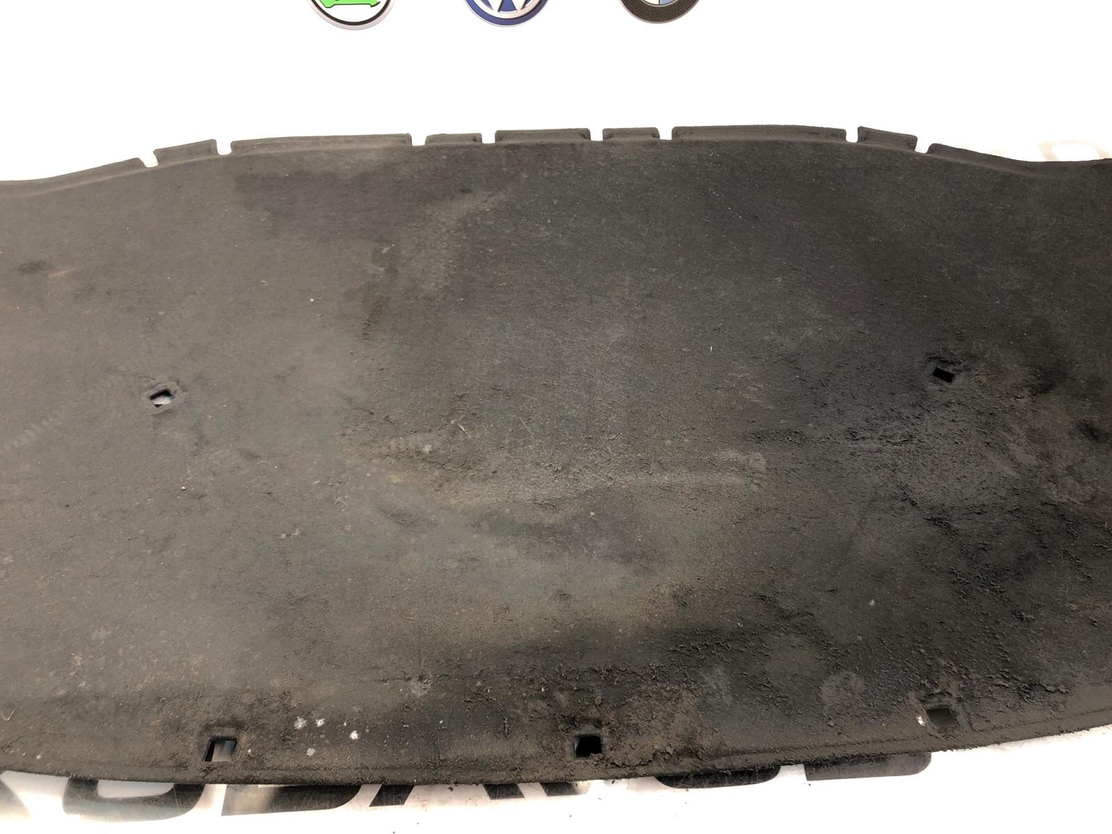 шумоизоляция капота, 3500 рублей, Москва