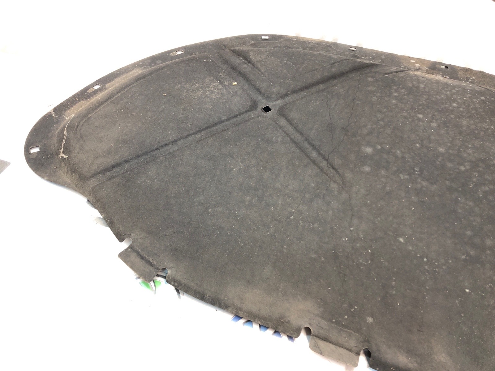 шумоизоляция капота, 3500 рублей, Москва