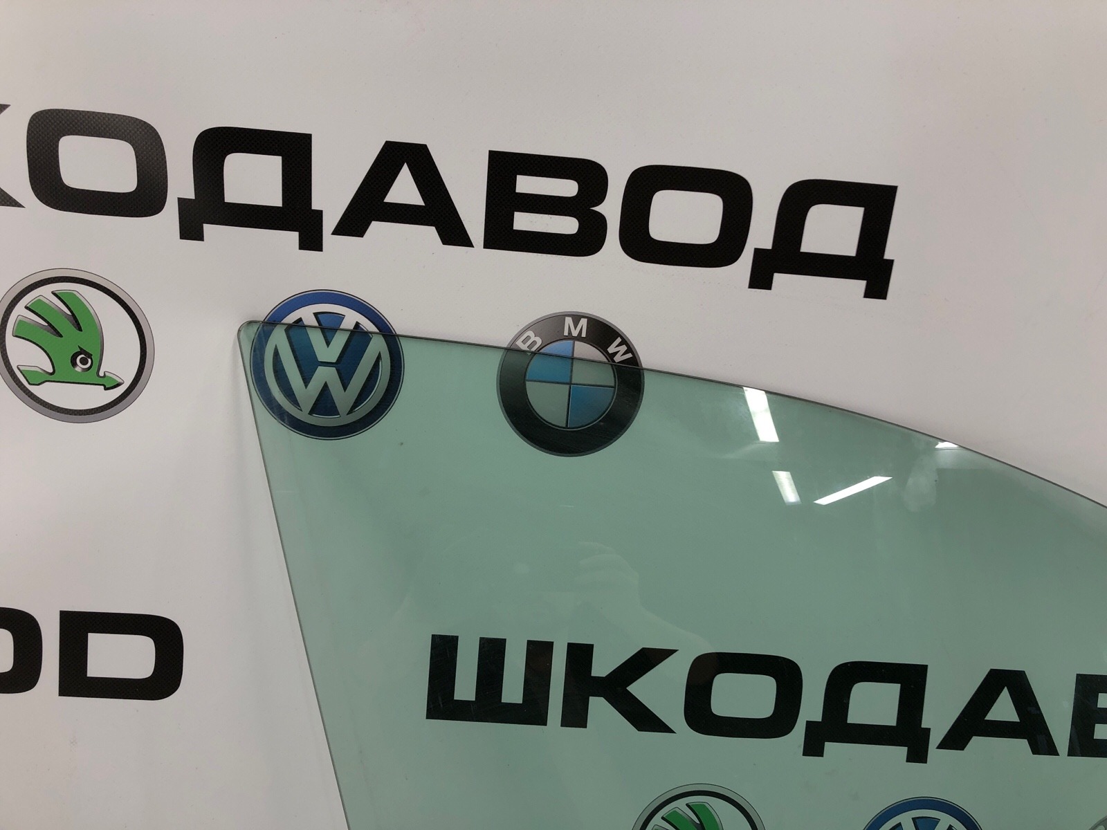 Стекло двери, 3000 рублей, Москва