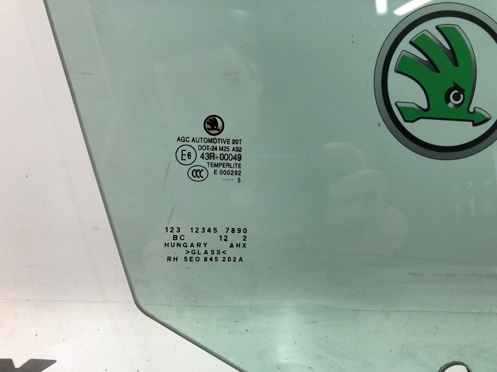 Стекло двери, 3000 рублей, Москва