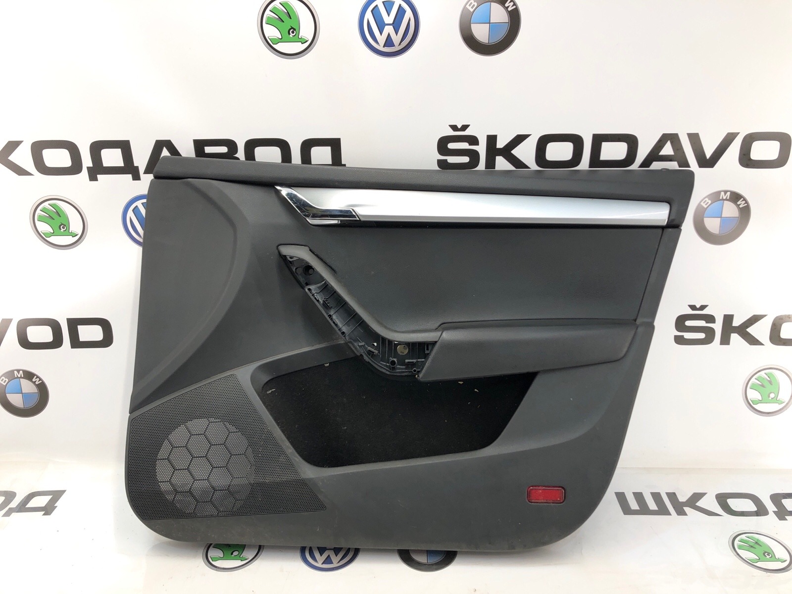 Обшивка двери (карта), 1500 рублей, Москва