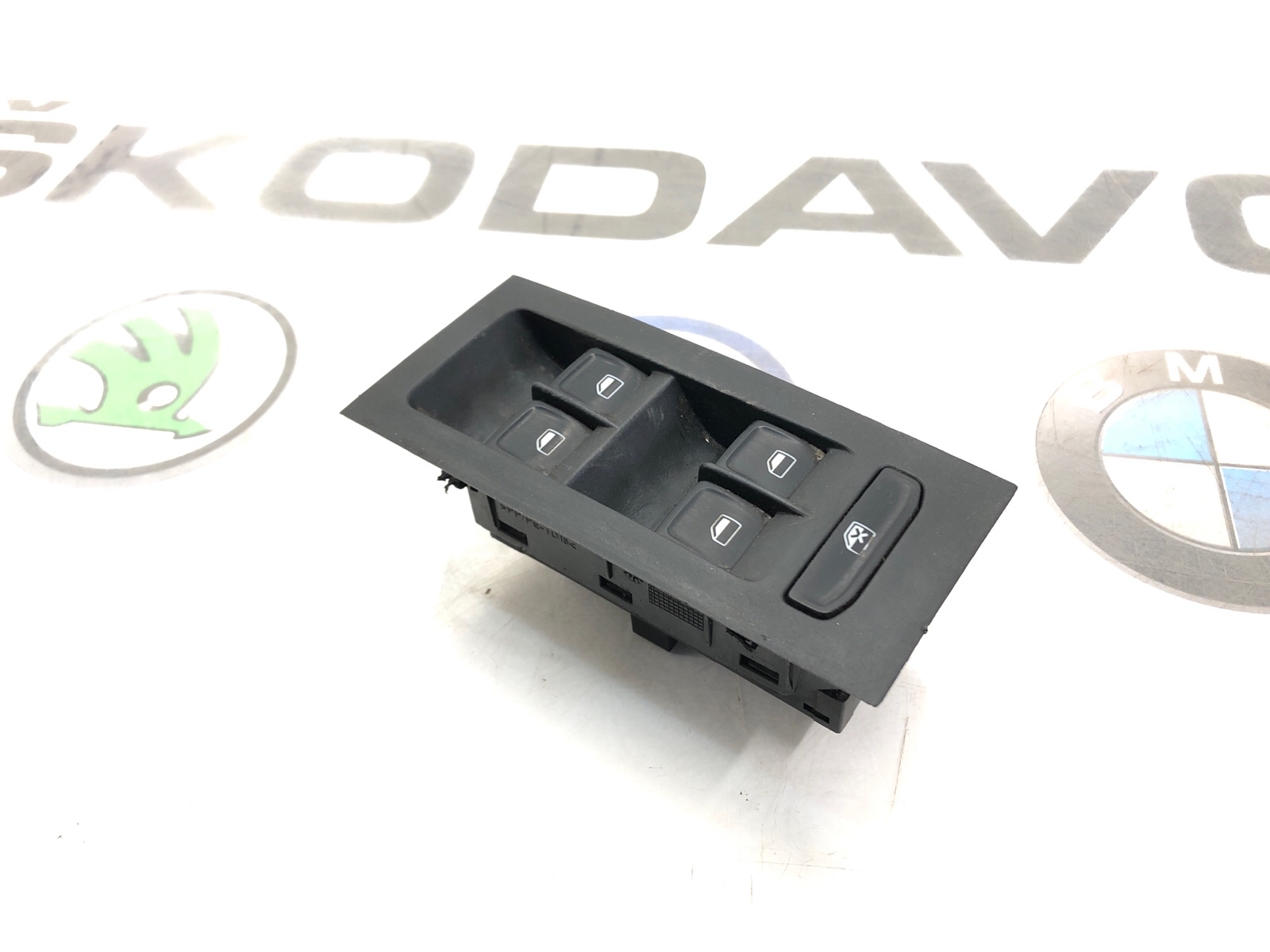 Блок управления стеклоподъемниками, 4000 рублей, Москва