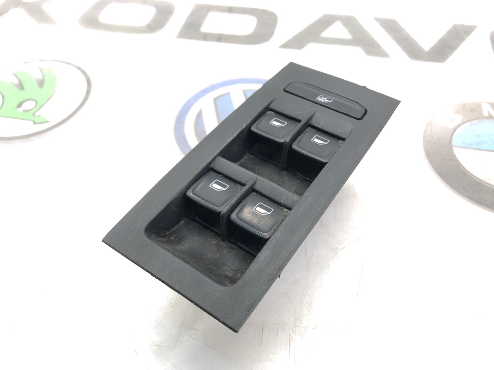 Блок управления стеклоподъемниками, 4000 рублей, Москва