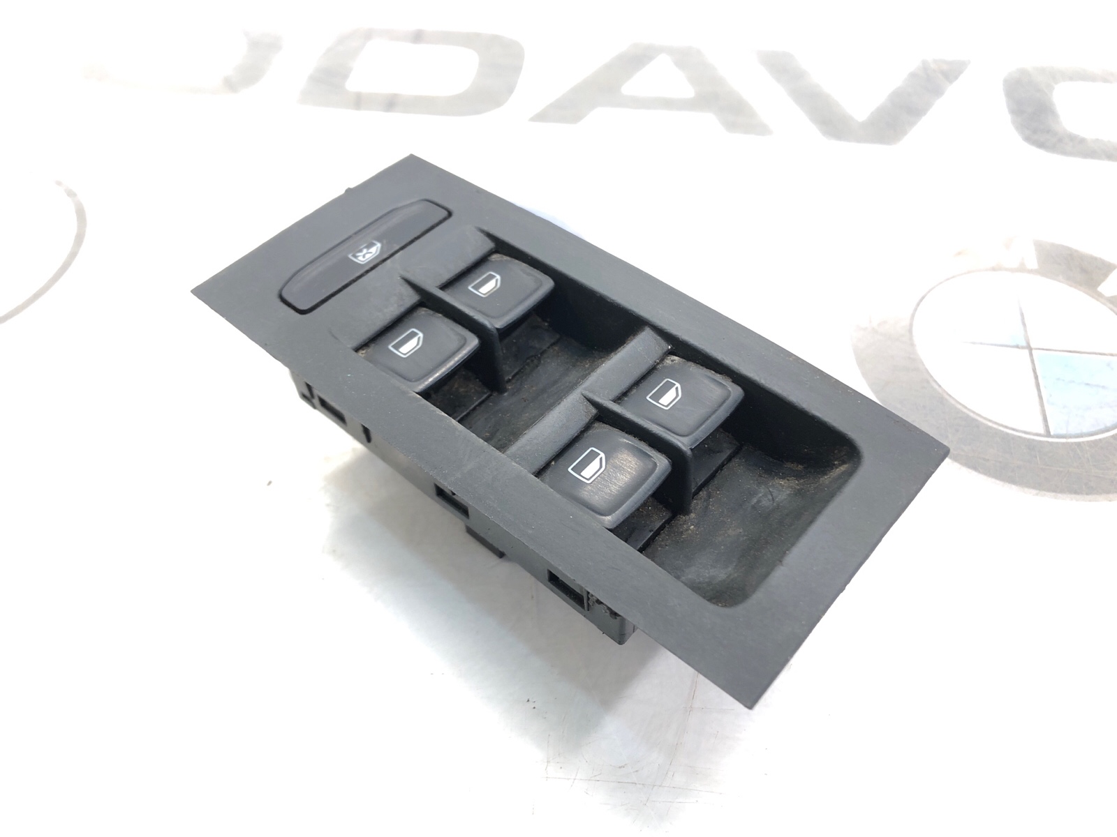 Блок управления стеклоподъемниками, 4000 рублей, Москва