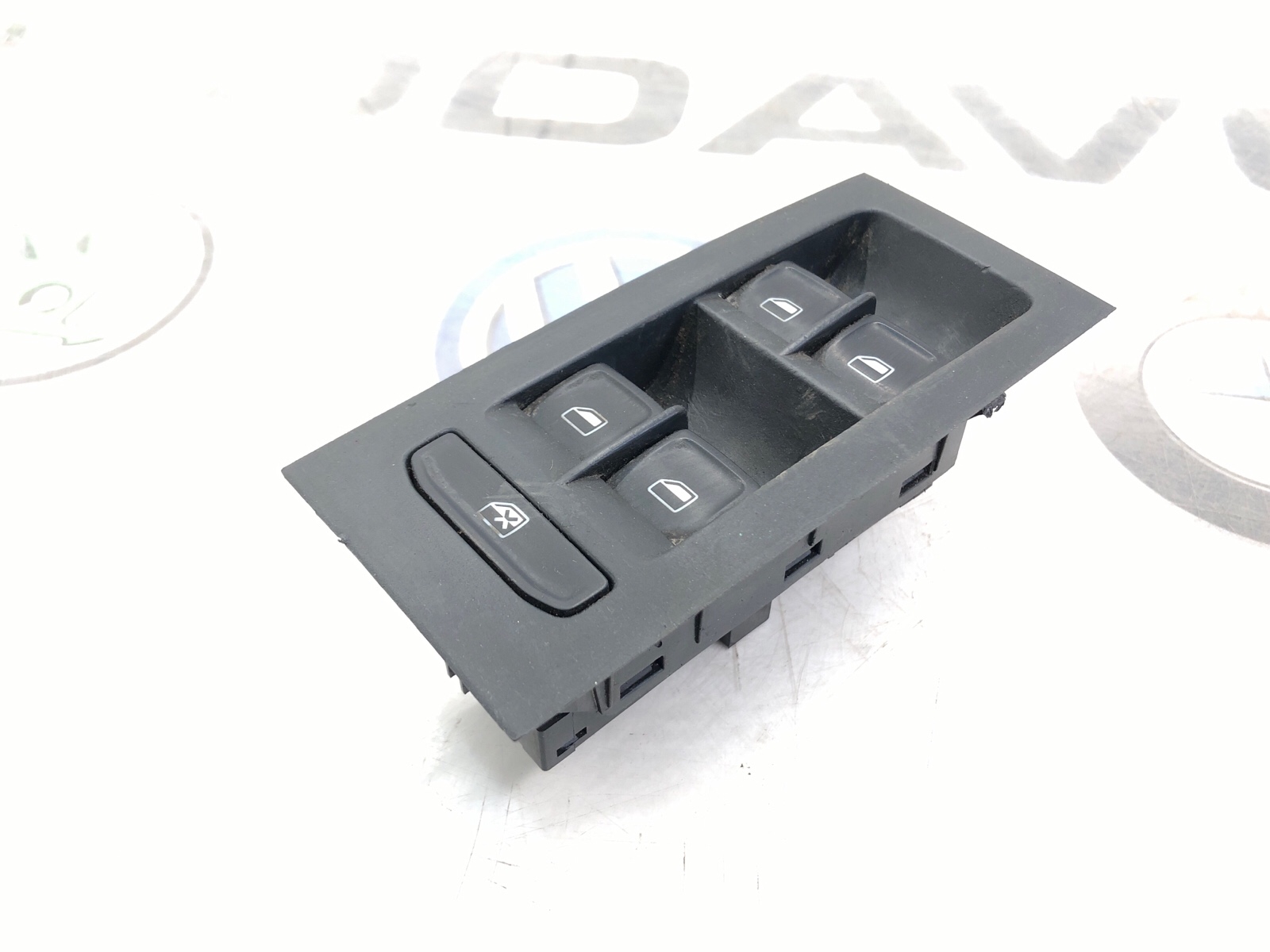 Блок управления стеклоподъемниками, 4000 рублей, Москва