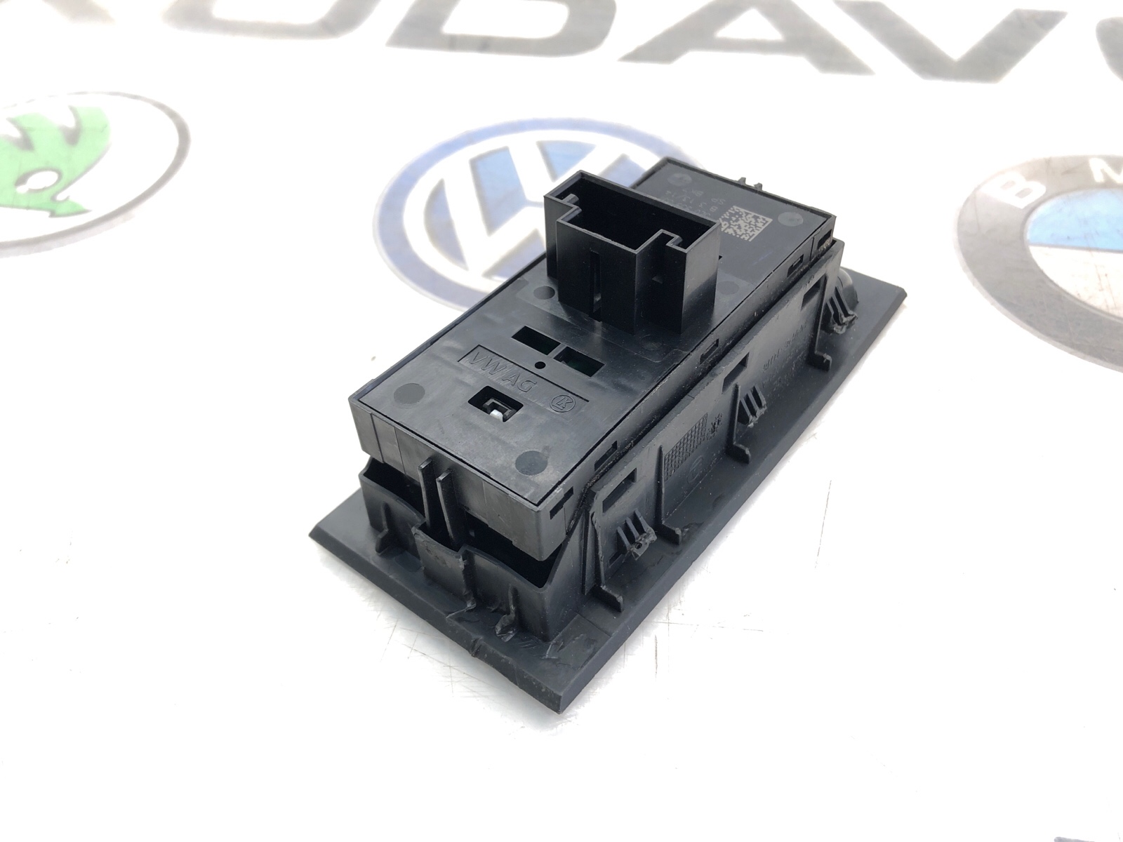 Блок управления стеклоподъемниками, 4000 рублей, Москва