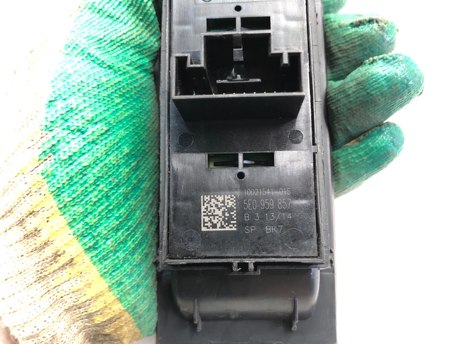 Блок управления стеклоподъемниками, 4000 рублей, Москва