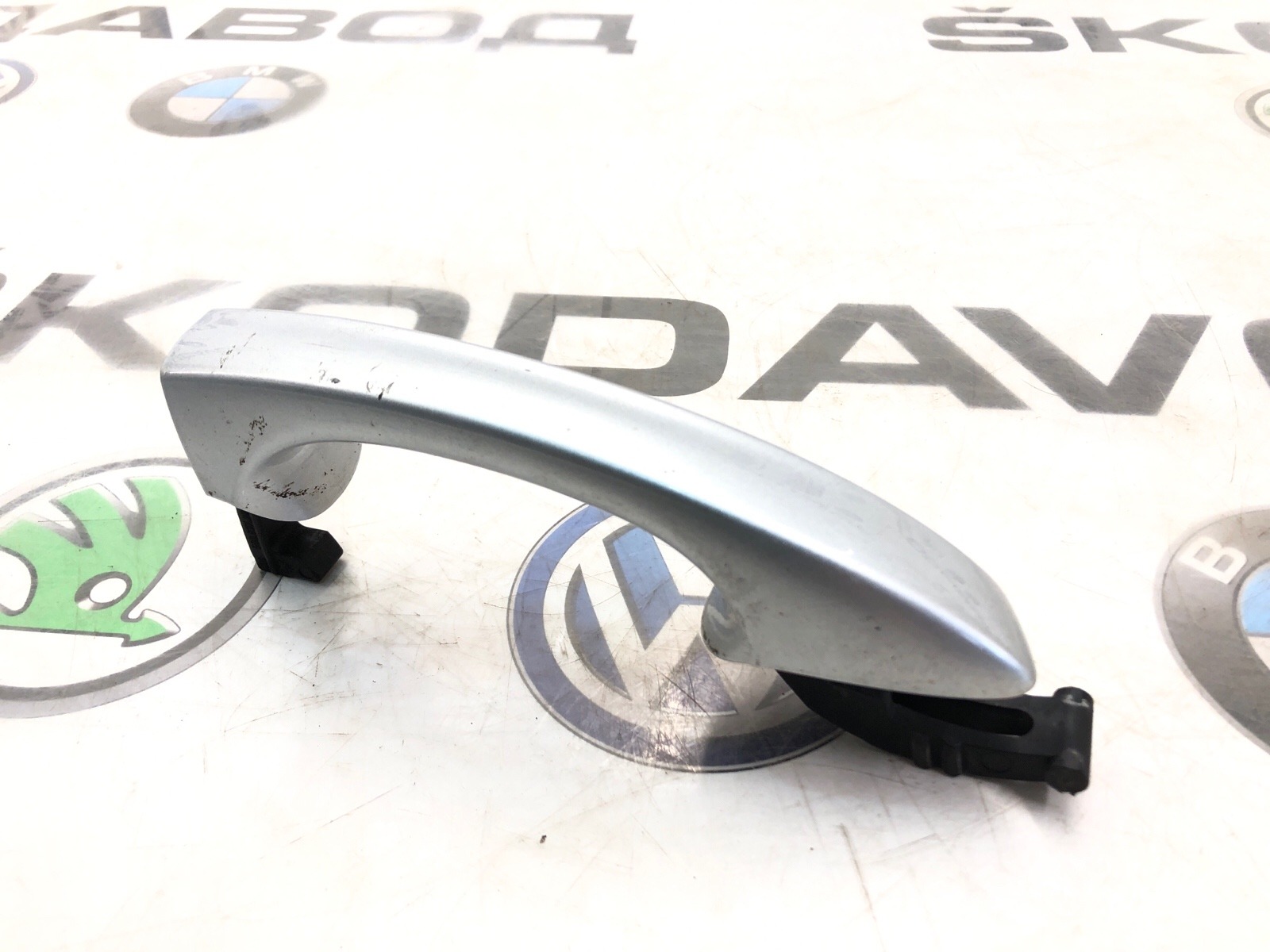 ручка двери внешняя, 1000 рублей, Москва